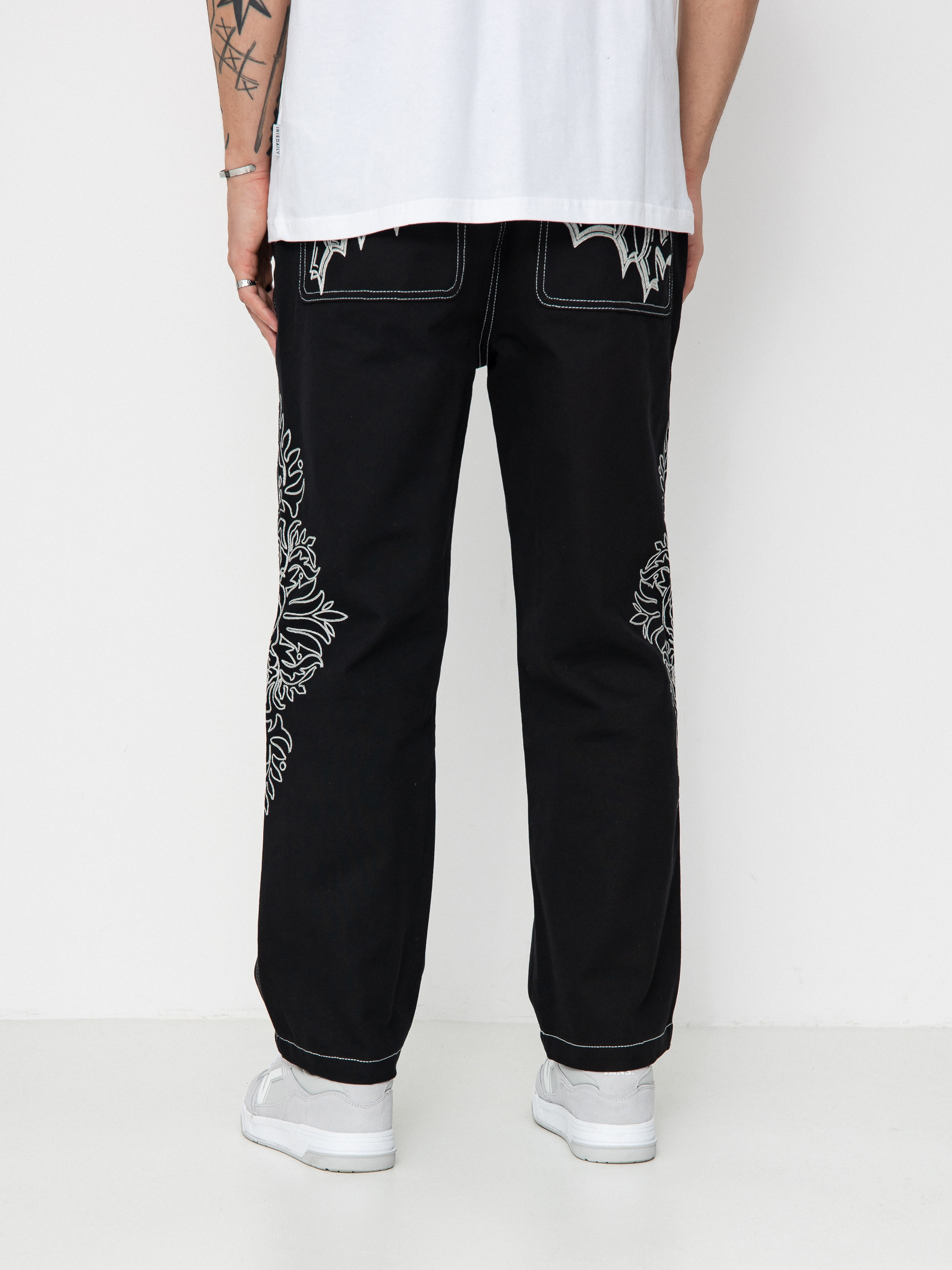 RipNDip Mother Nerm Pants (black)