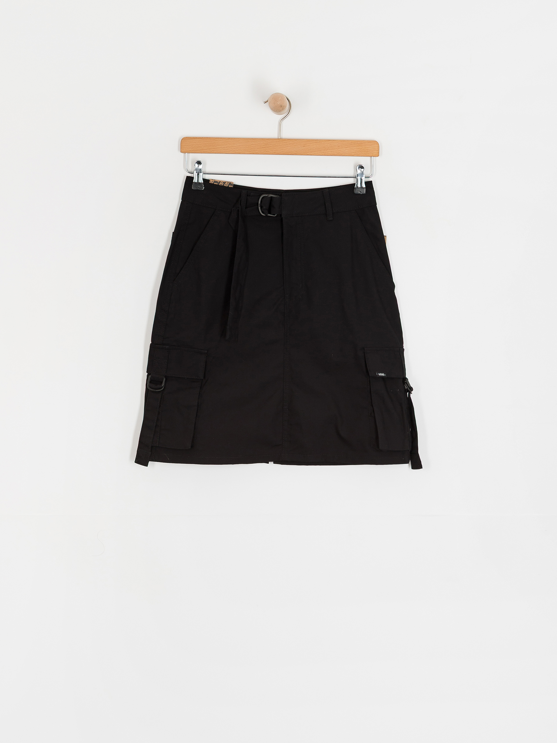 Vans Cobra Cargo Wmn Rock (black)