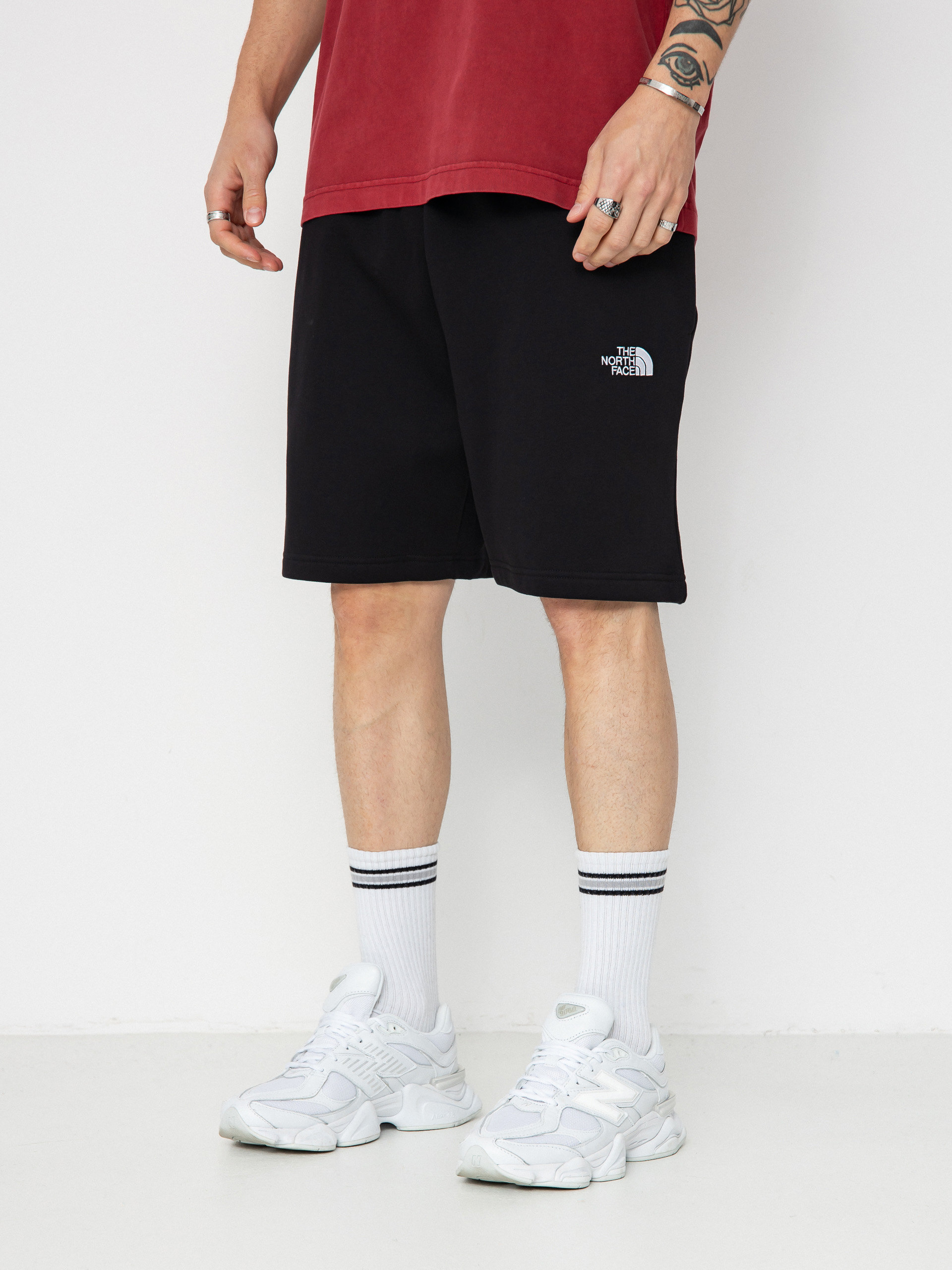 The North Face Essential Relaxed Shorts