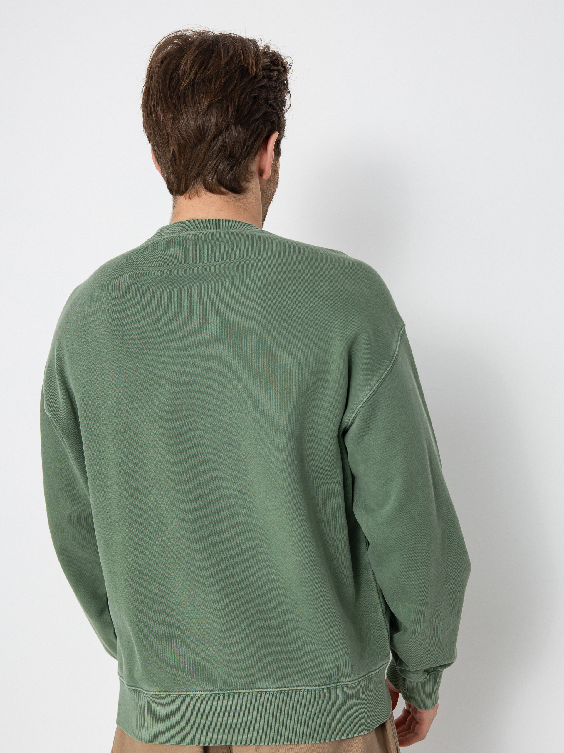Carhartt WIP Nelson Sweatshirt (park)