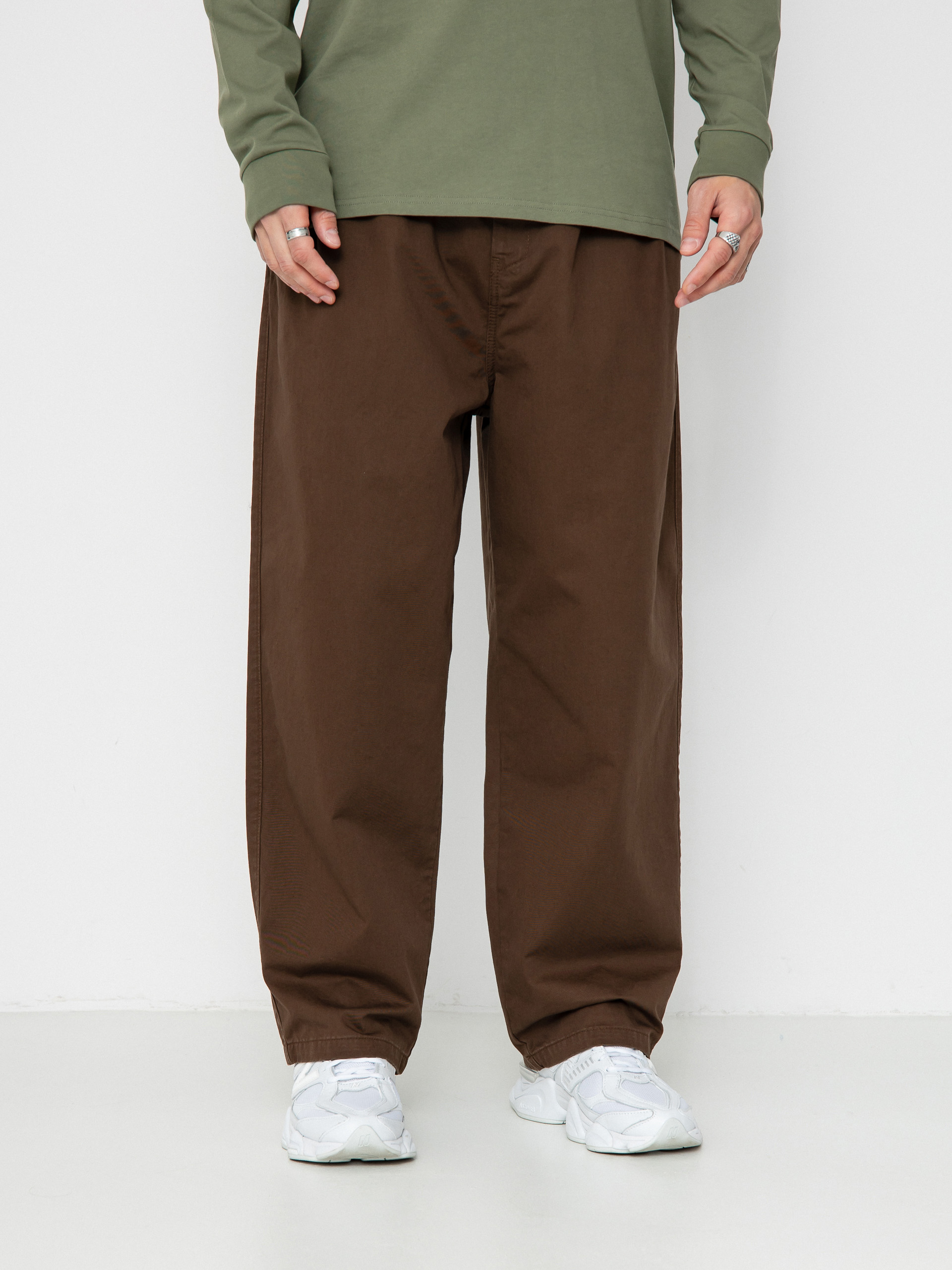 Carhartt WIP Marv Pants (liberica)