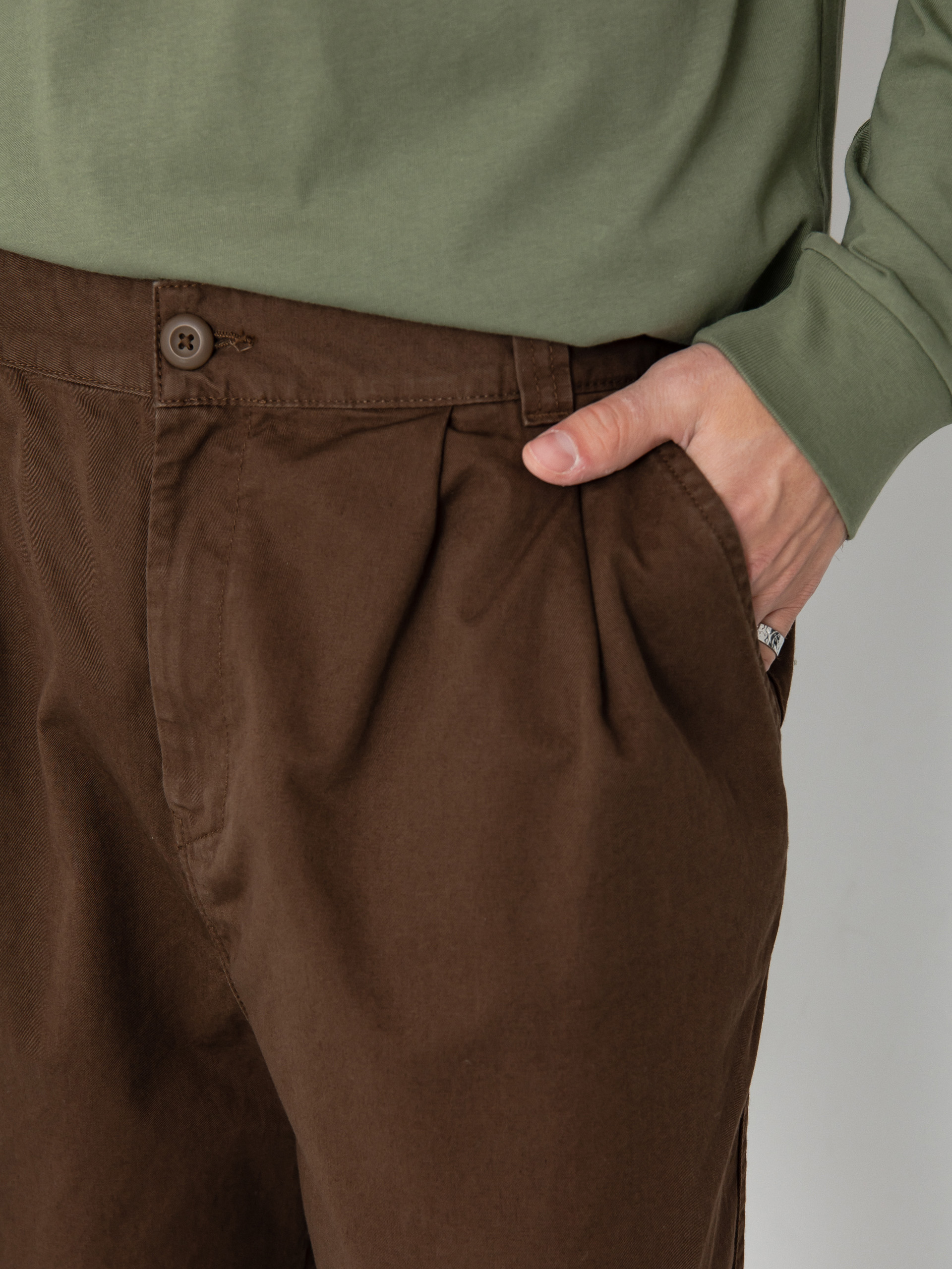 Carhartt WIP Marv Hose (liberica)