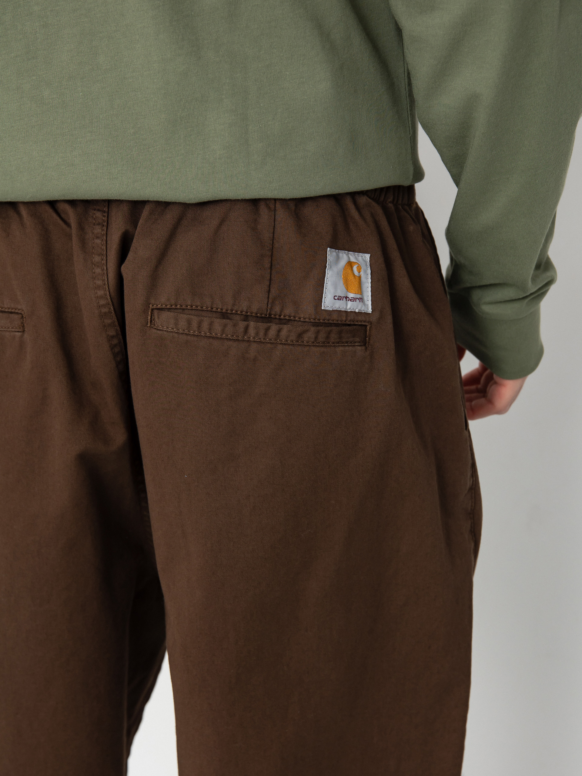Carhartt WIP Marv Pants (liberica)