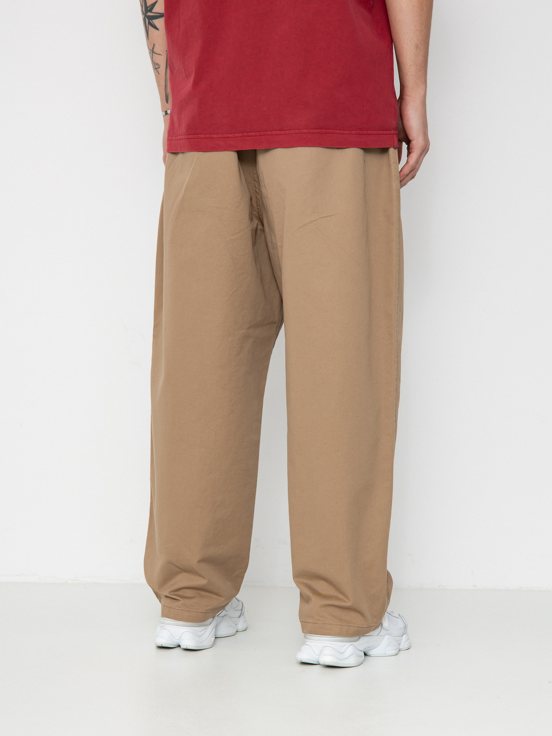 Carhartt WIP Marv Pants (leather)