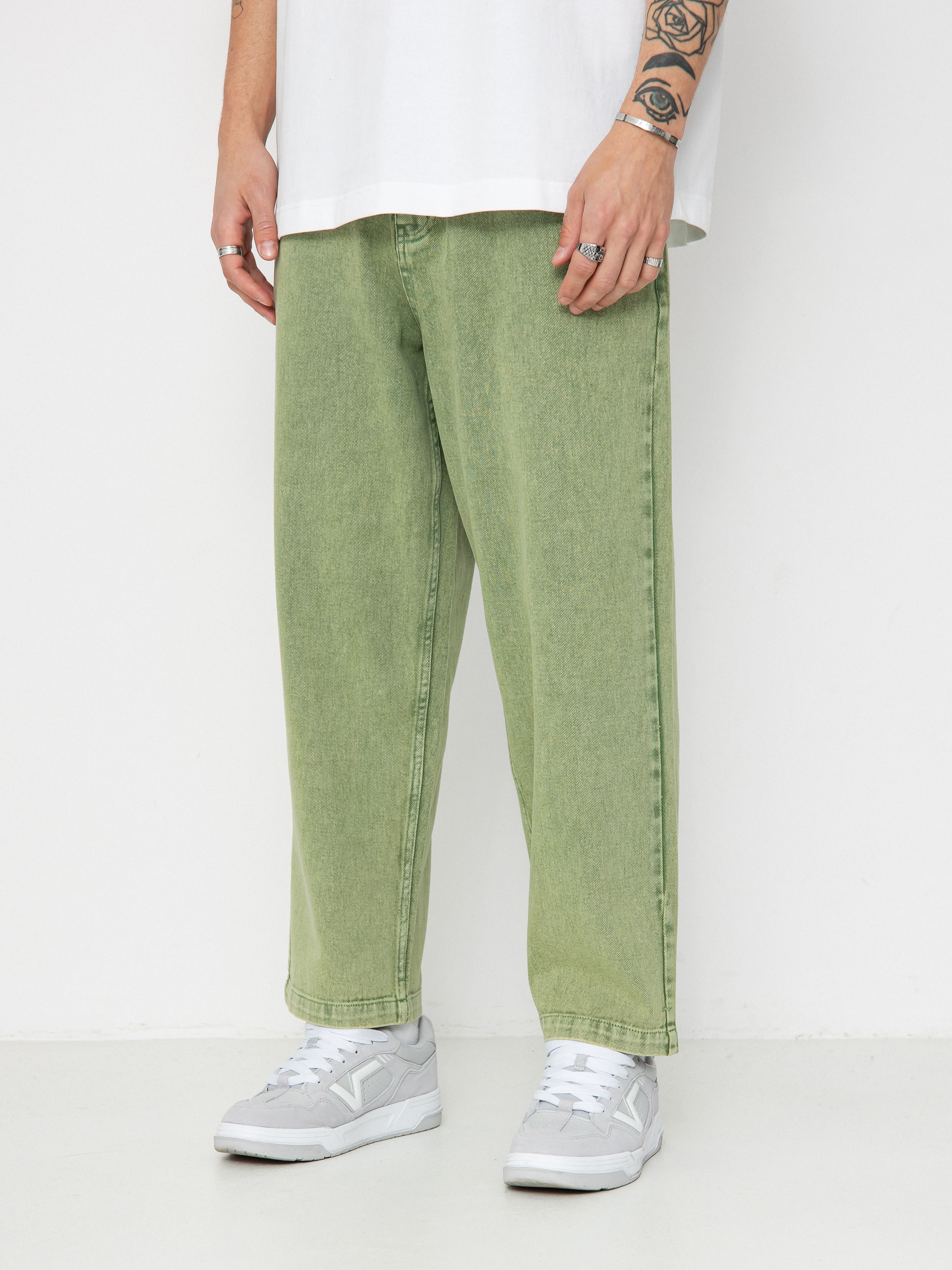 Santa Cruz Big Pants (iguana)