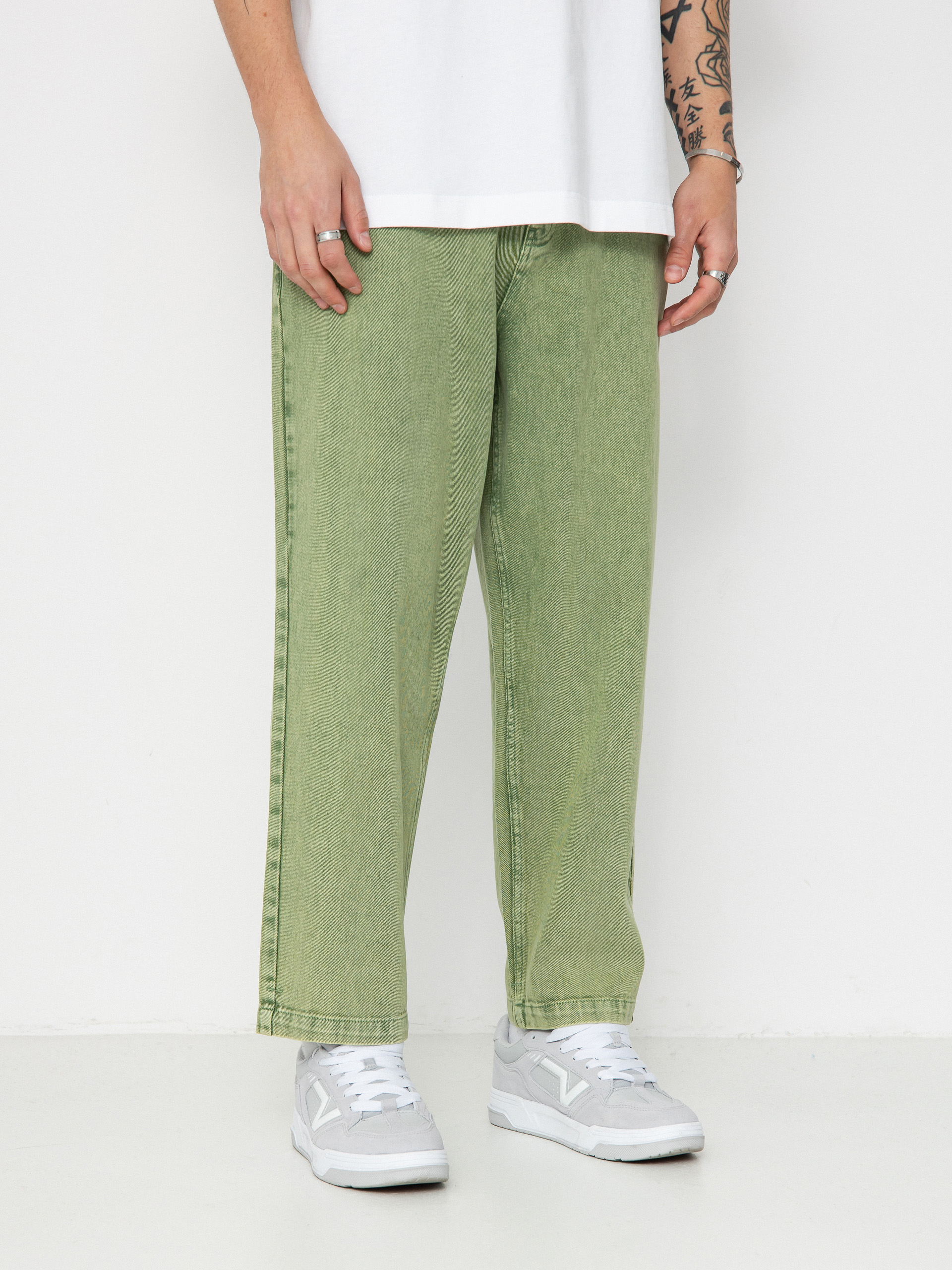 Santa Cruz Big Pants (iguana)