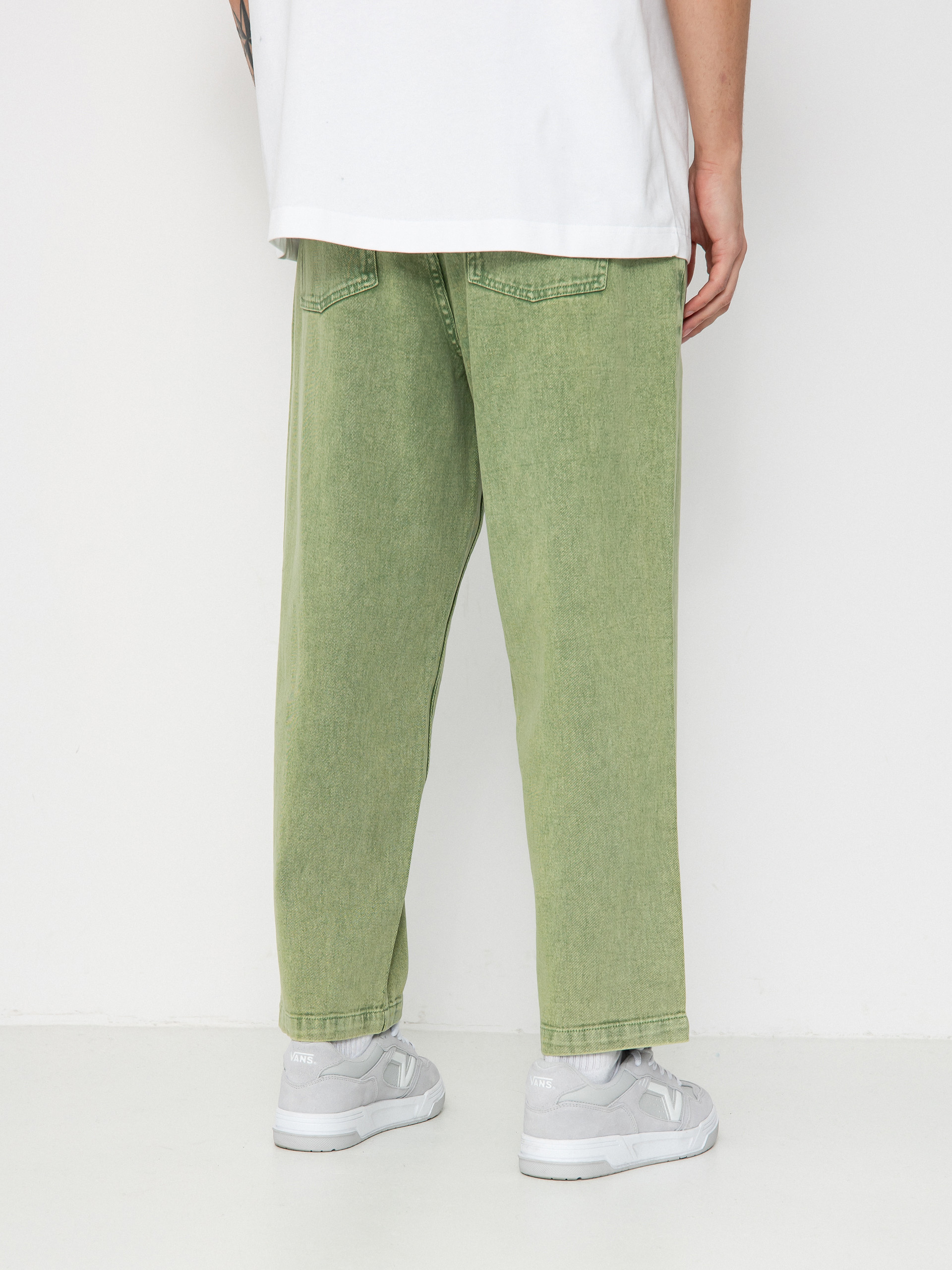 Santa Cruz Big Pants (iguana)