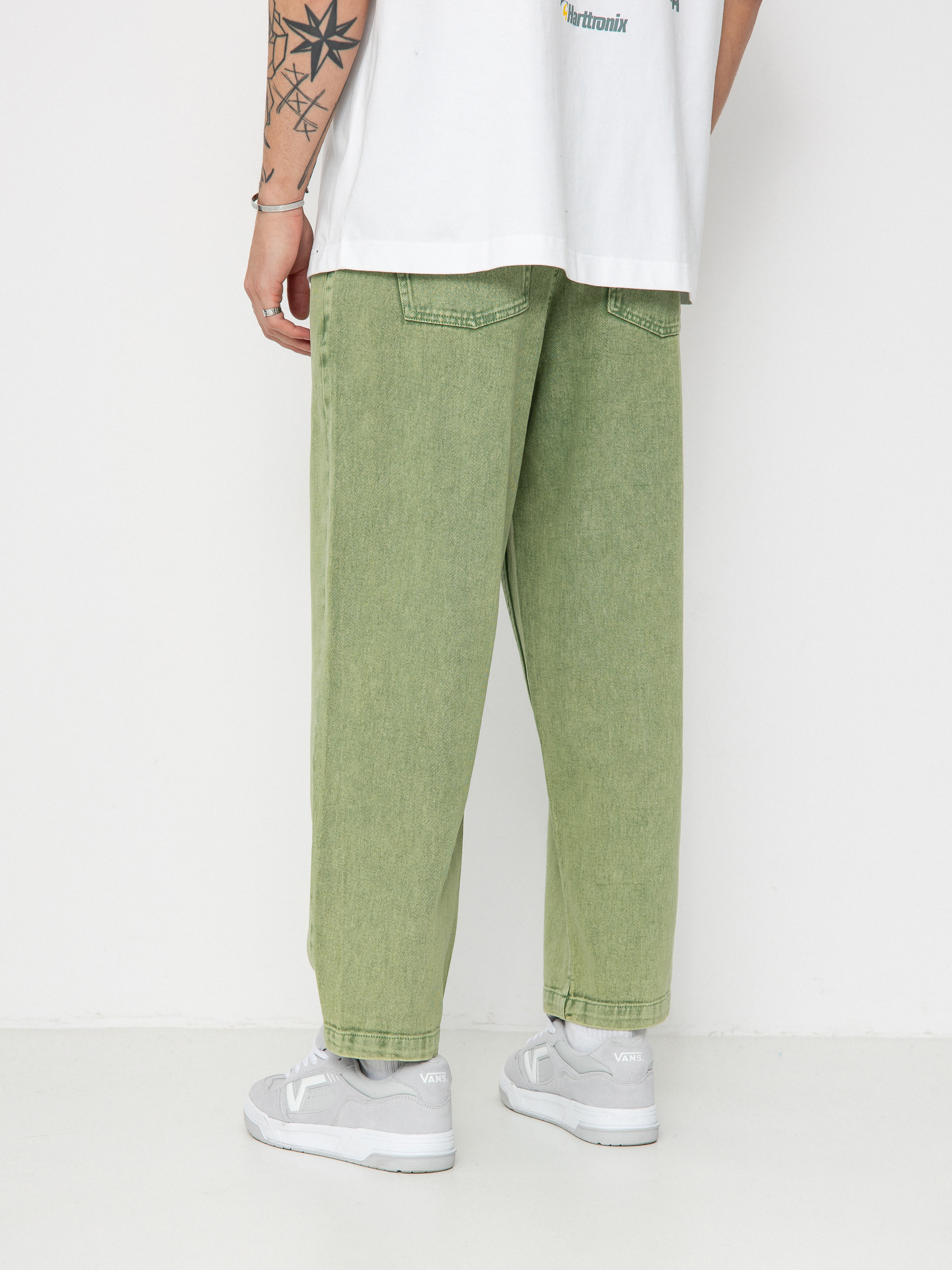 Santa Cruz Big Pants (iguana)