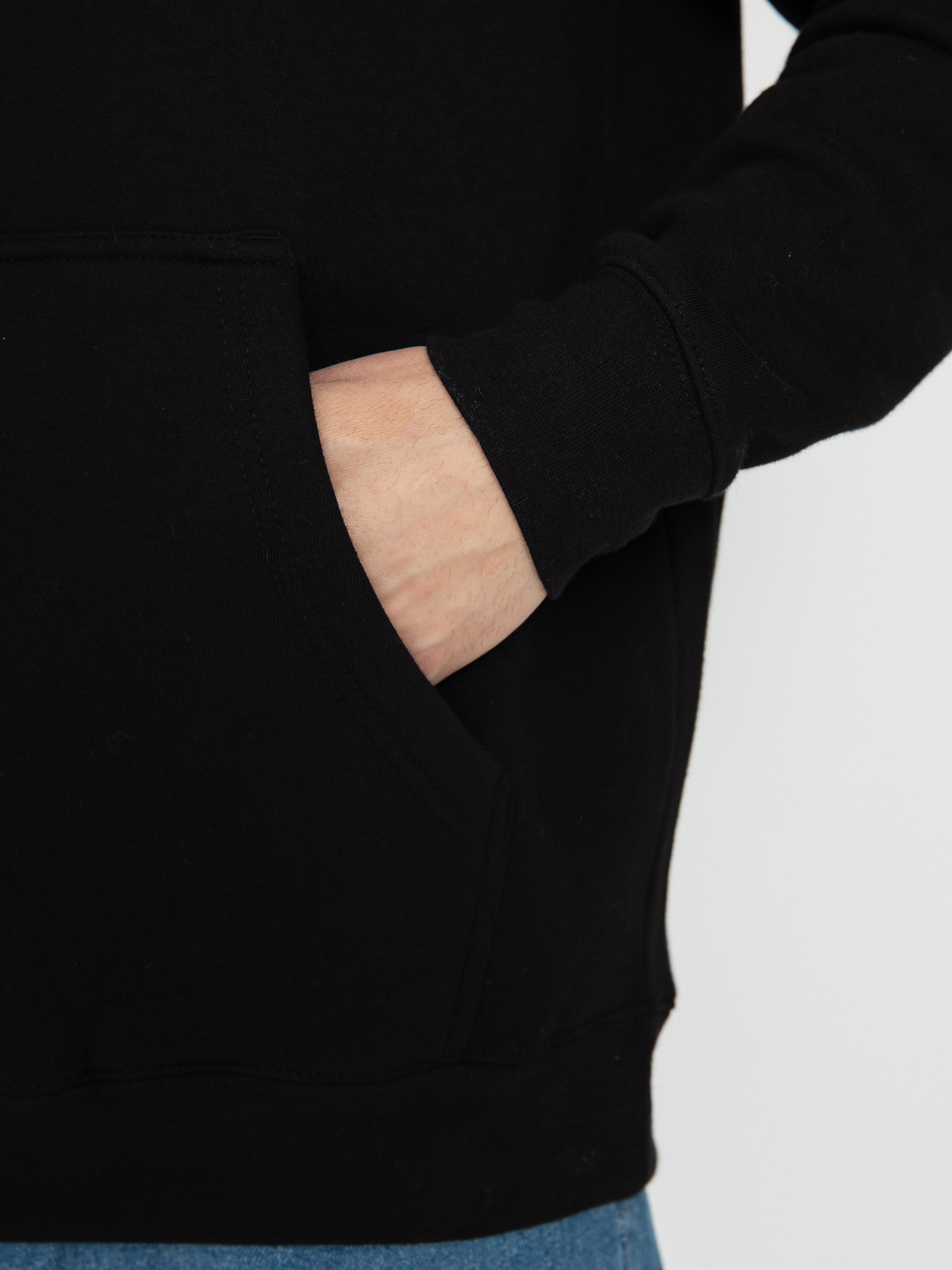 Public Dispute HD Hoodie (back)