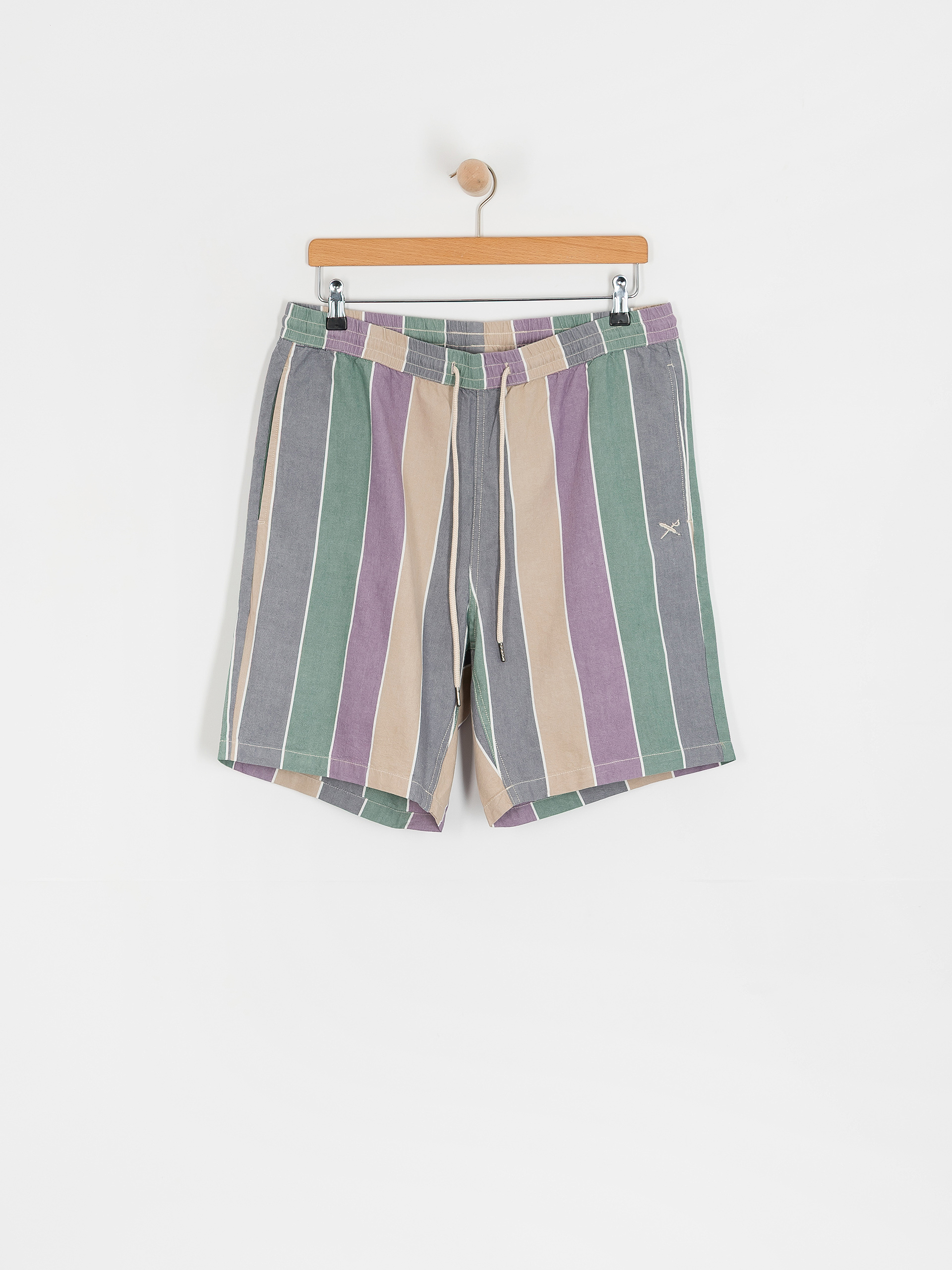 Iriedaily Samuel Easy Shorts (p. haze)
