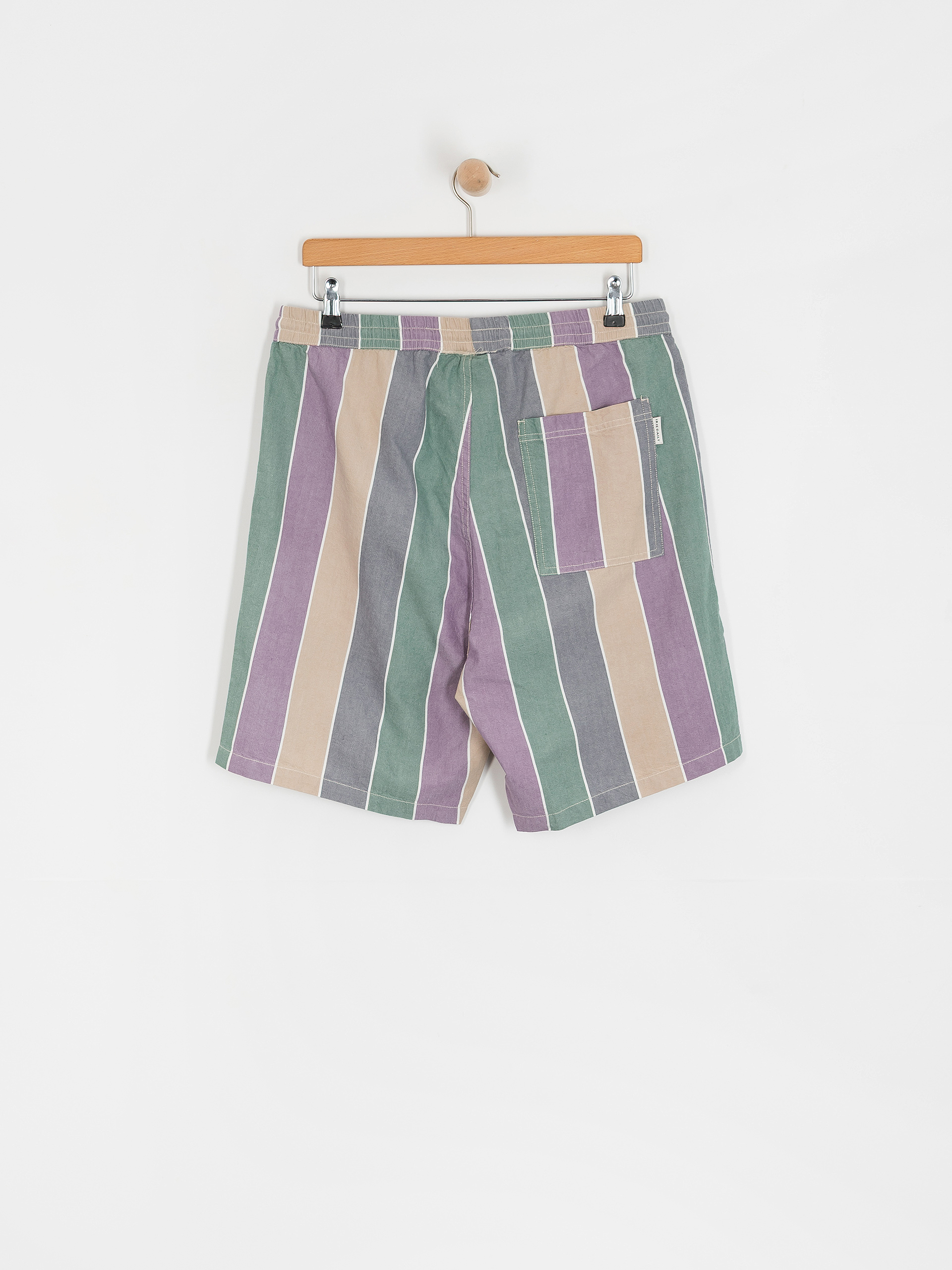 Iriedaily Samuel Easy Shorts (p. haze)