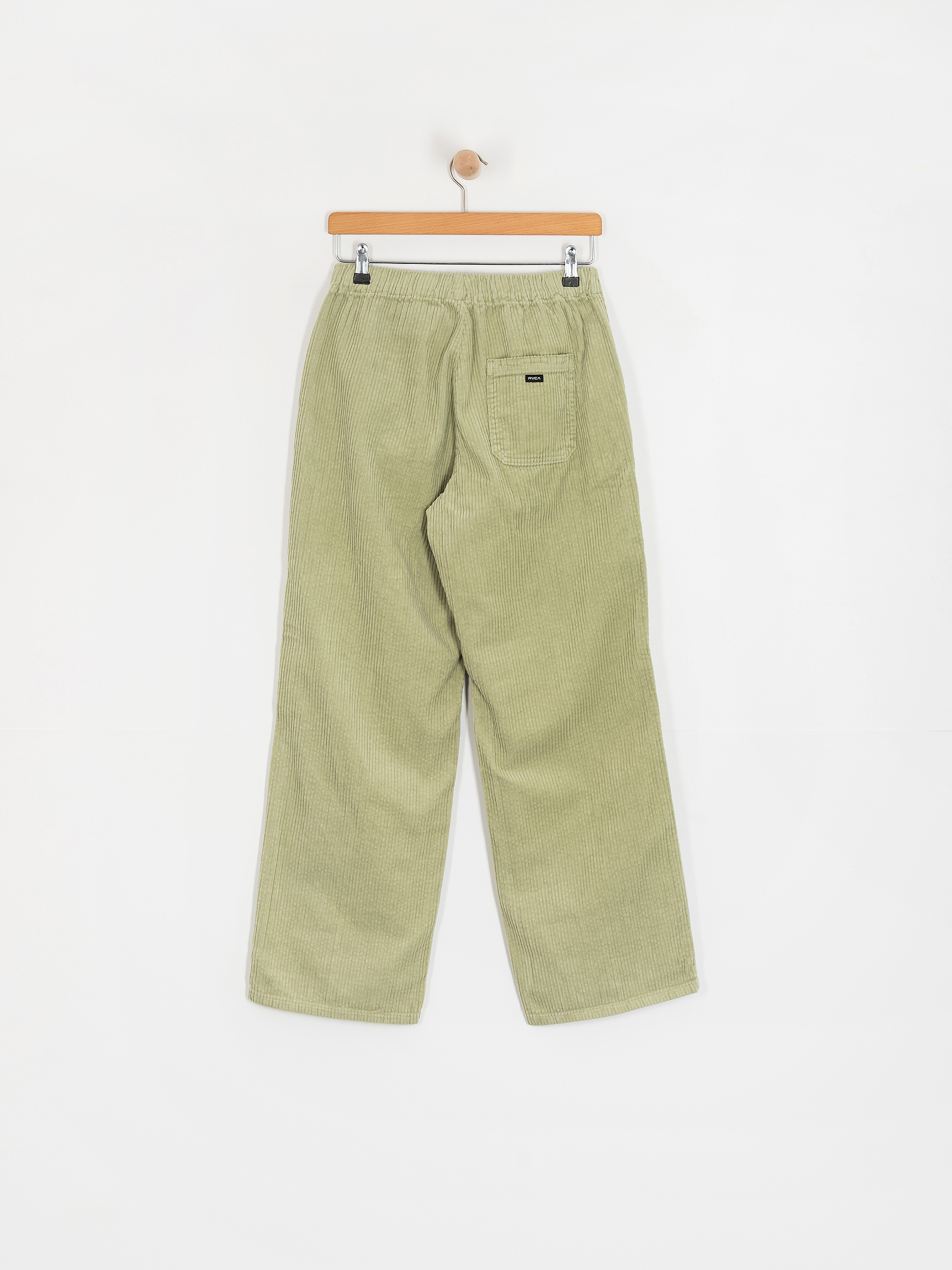 RVCA Daylight Pants Wmn (green tea)