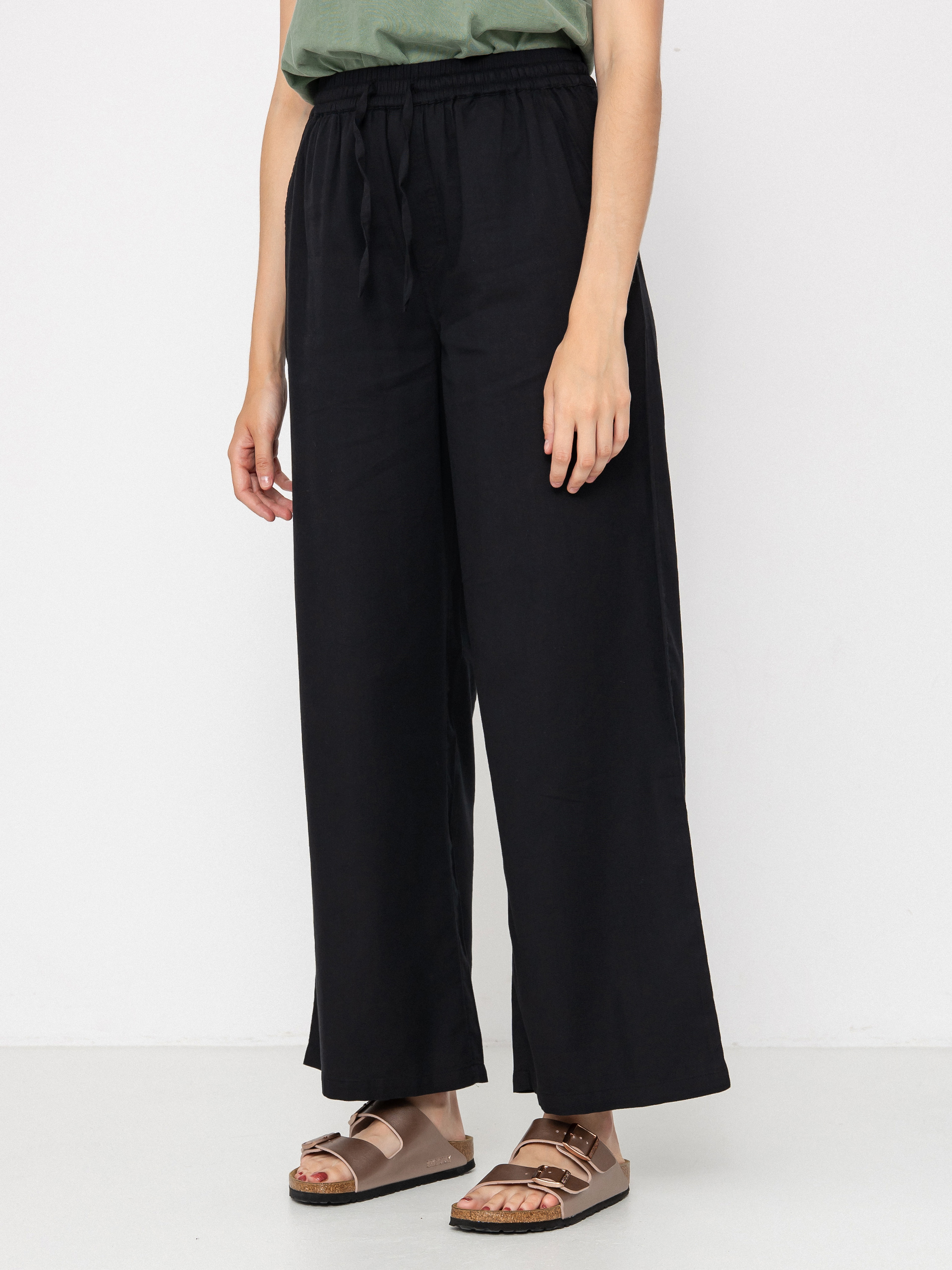 Volcom Hose Dropping In Wmn (black)