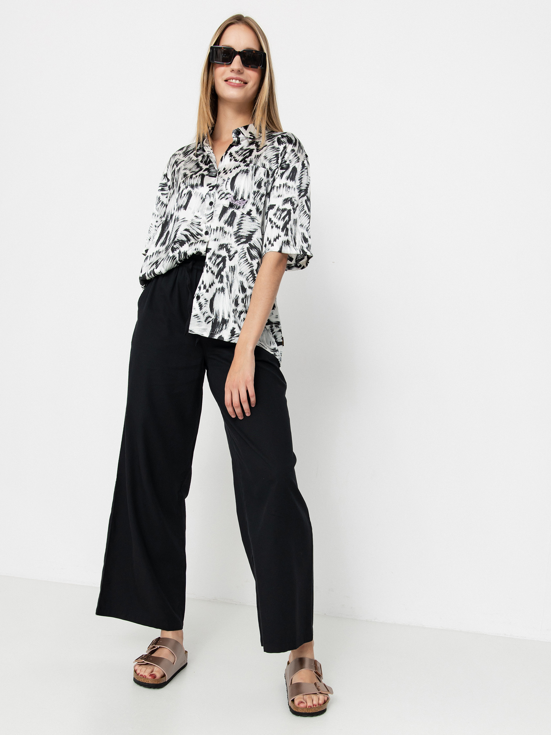 Volcom Fa Alix Wmn Shirt