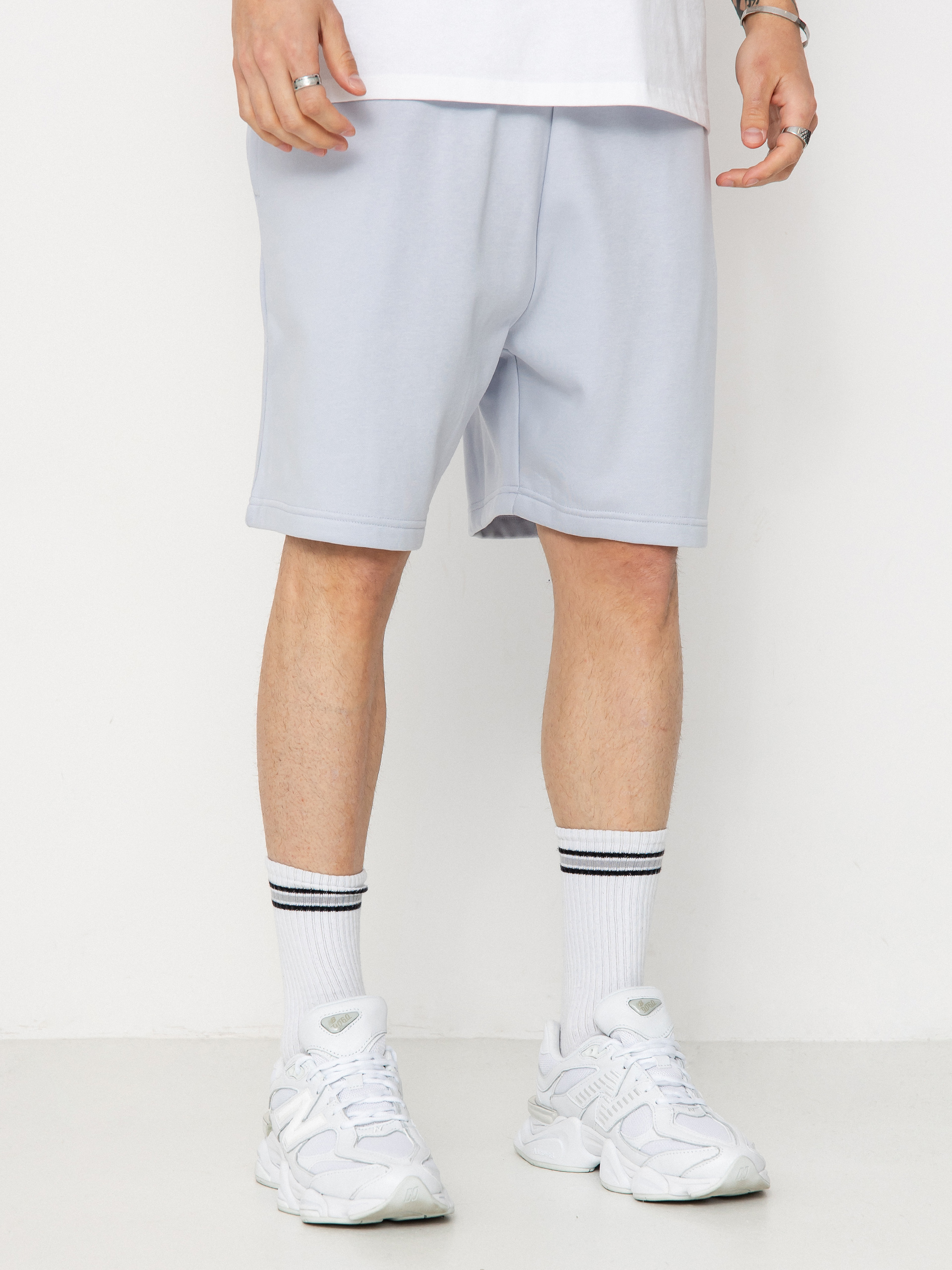 The North Face Essential Relaxed Shorts (mystic haze)