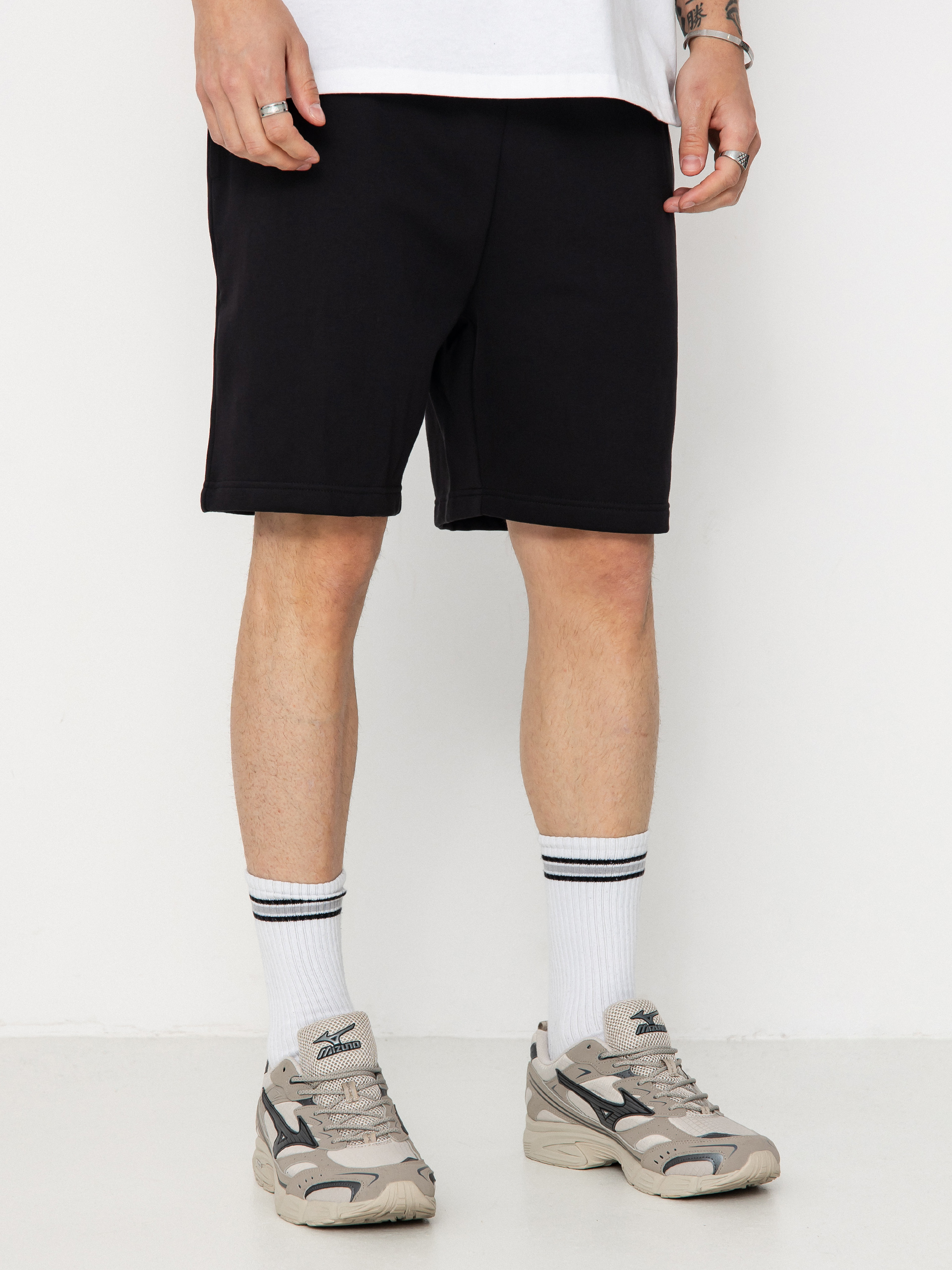 The North Face Easy Regular Shorts (tnf black)