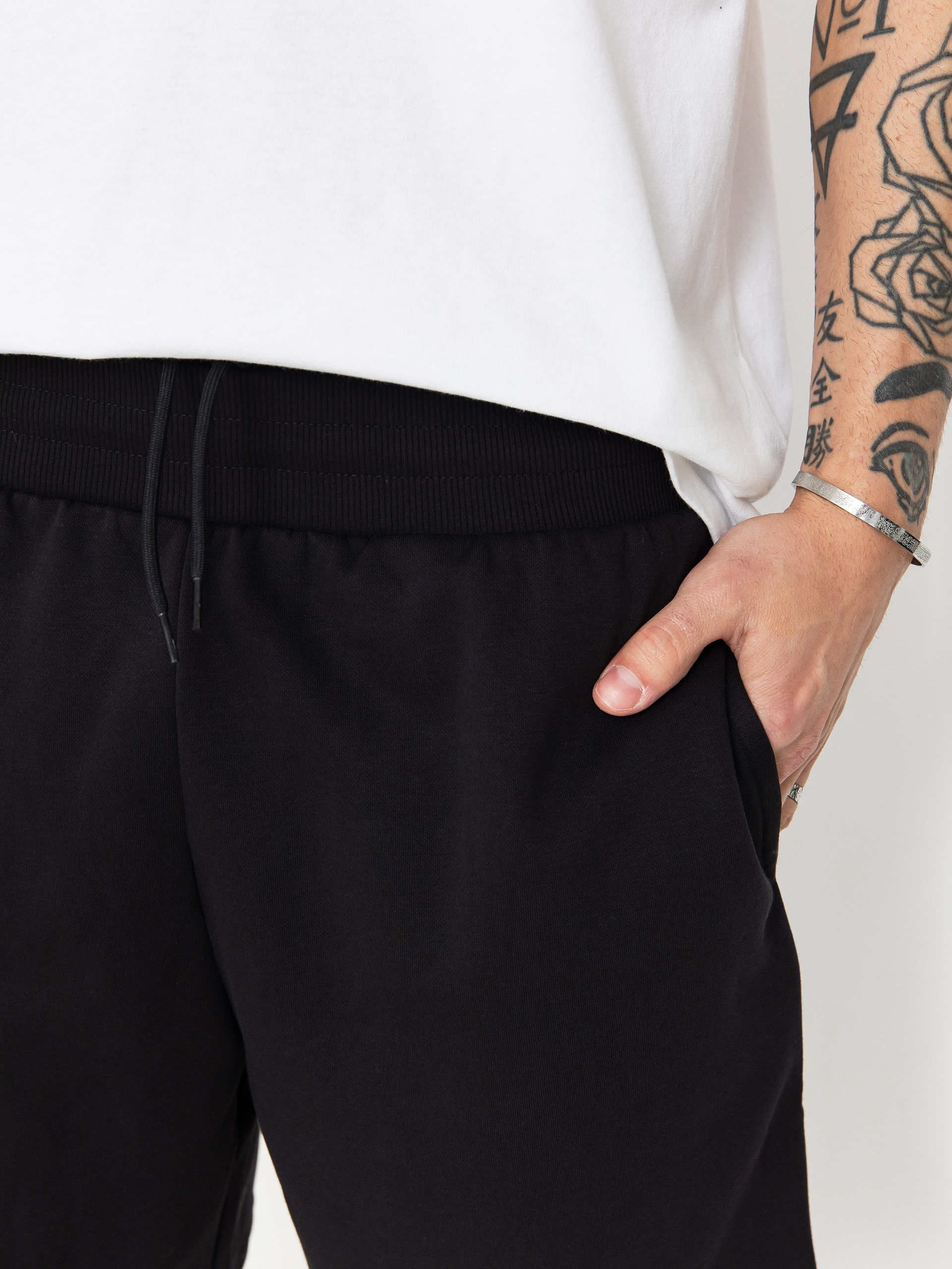 The North Face Easy Regular Shorts (tnf black)