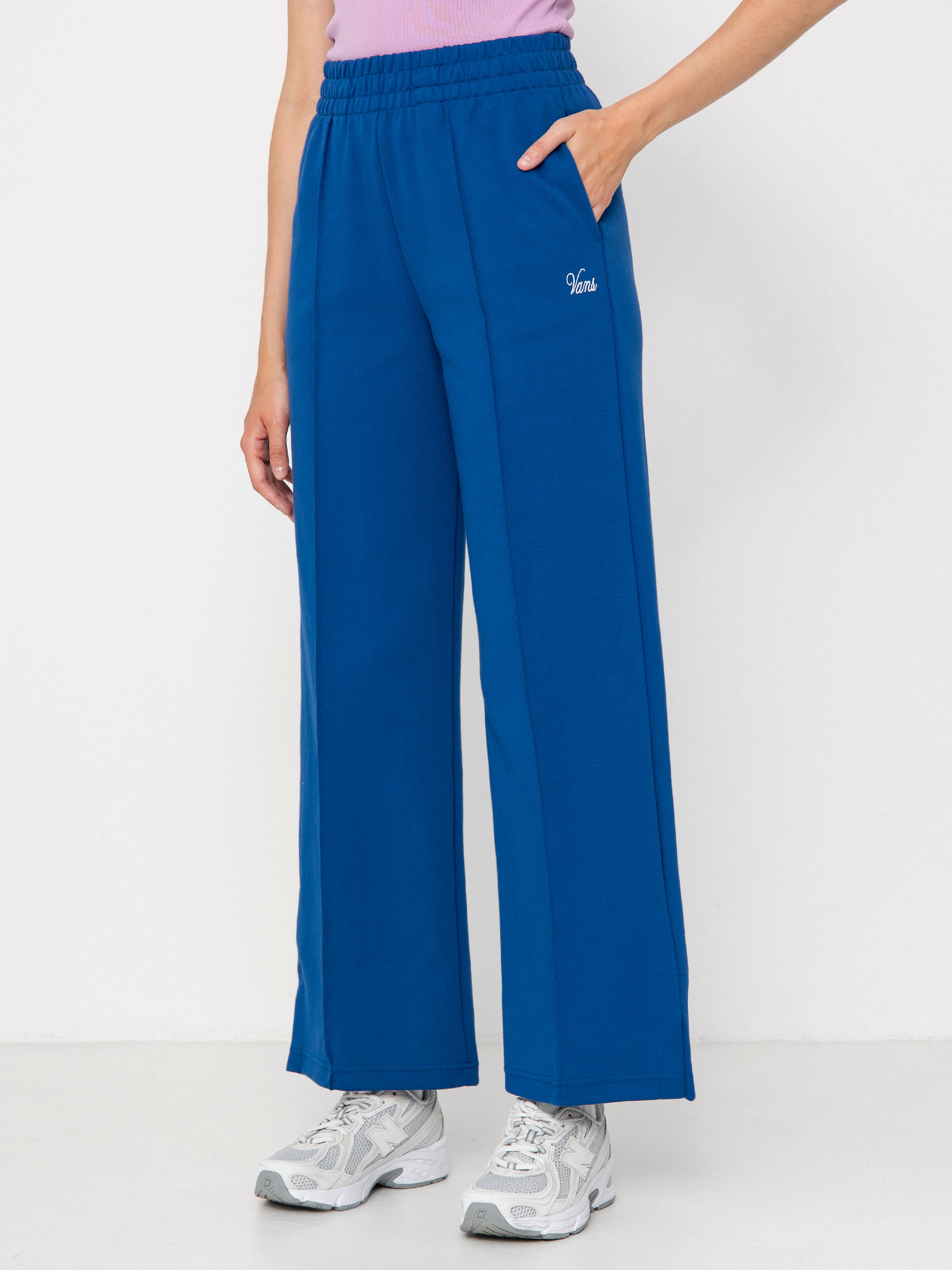 Vans Relay Track Wmn Pants (true blue)