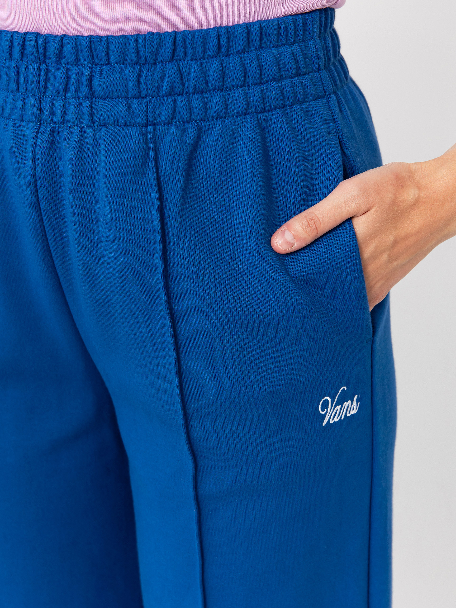 Vans Relay Track Wmn Pants (true blue)