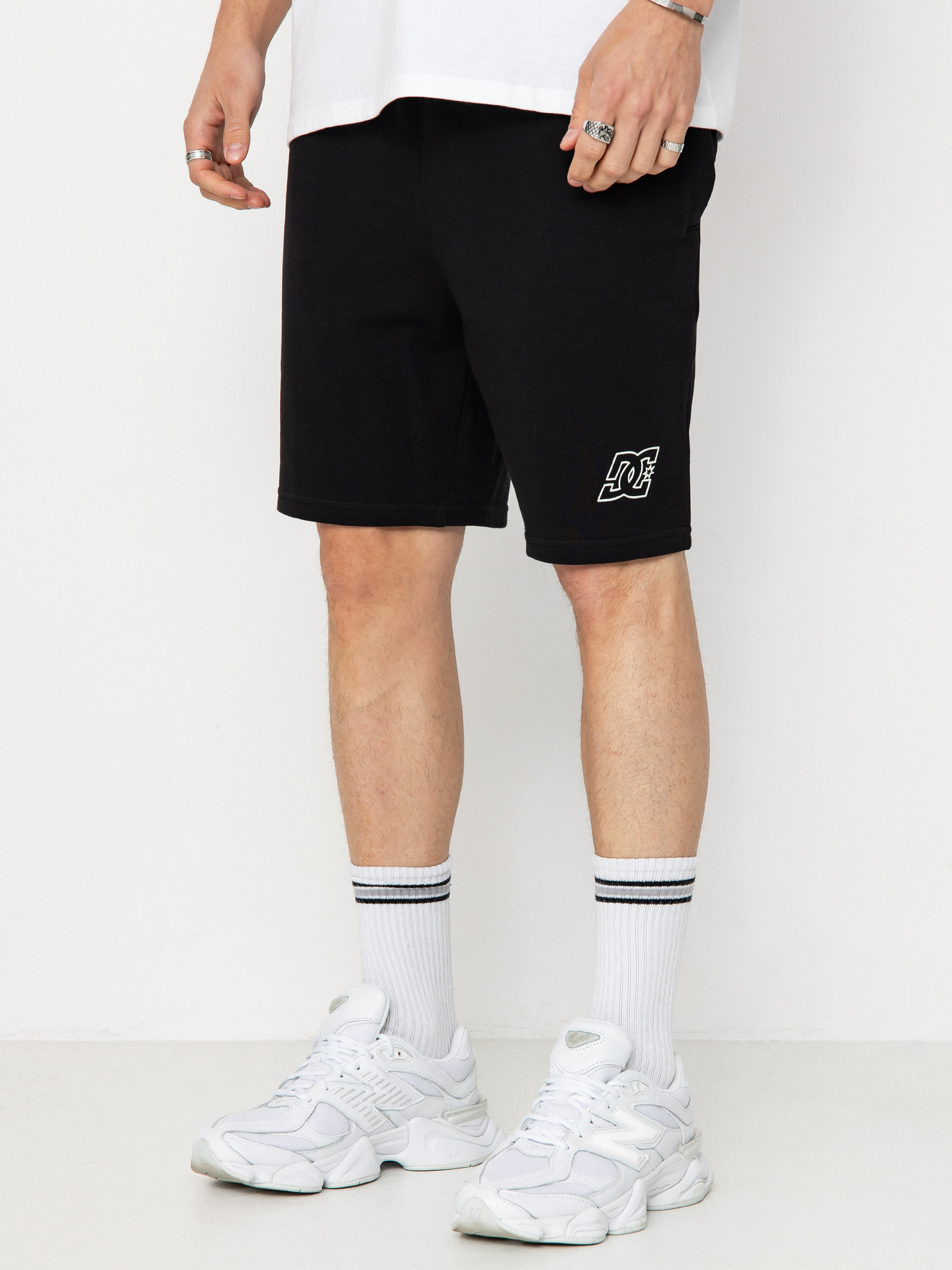 DC Pallet Shorts