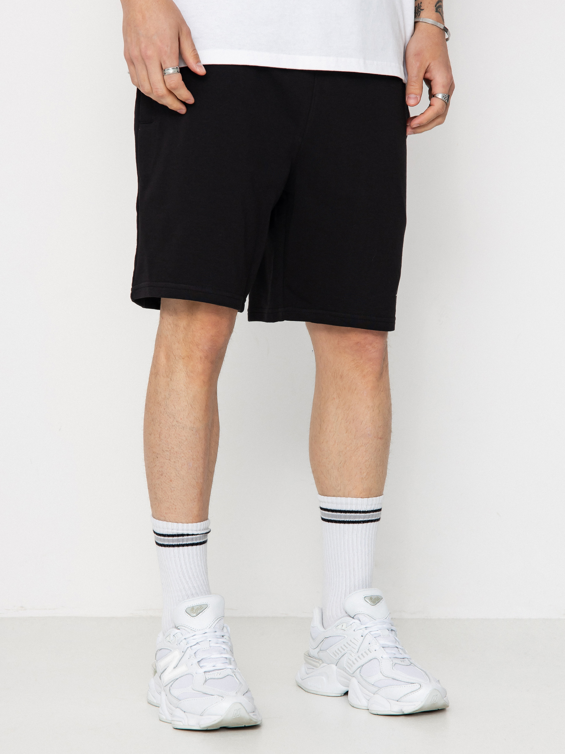 DC Pallet Shorts (black)