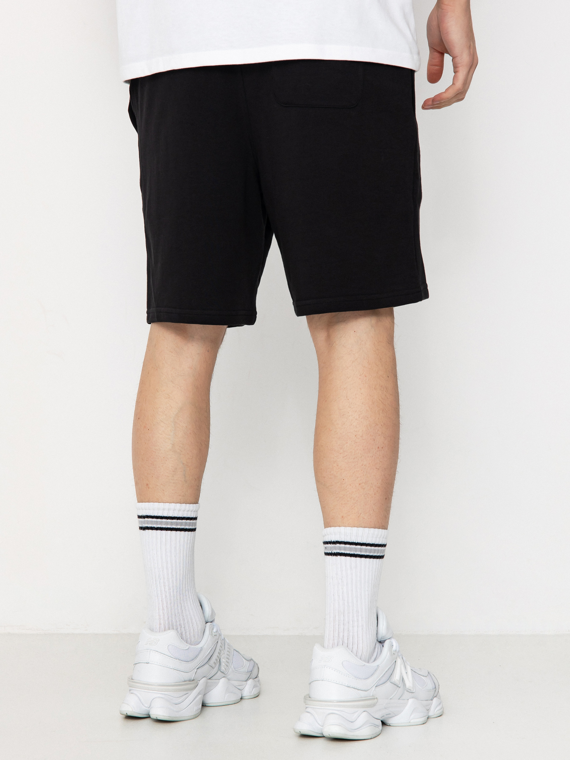 DC Pallet Shorts (black)