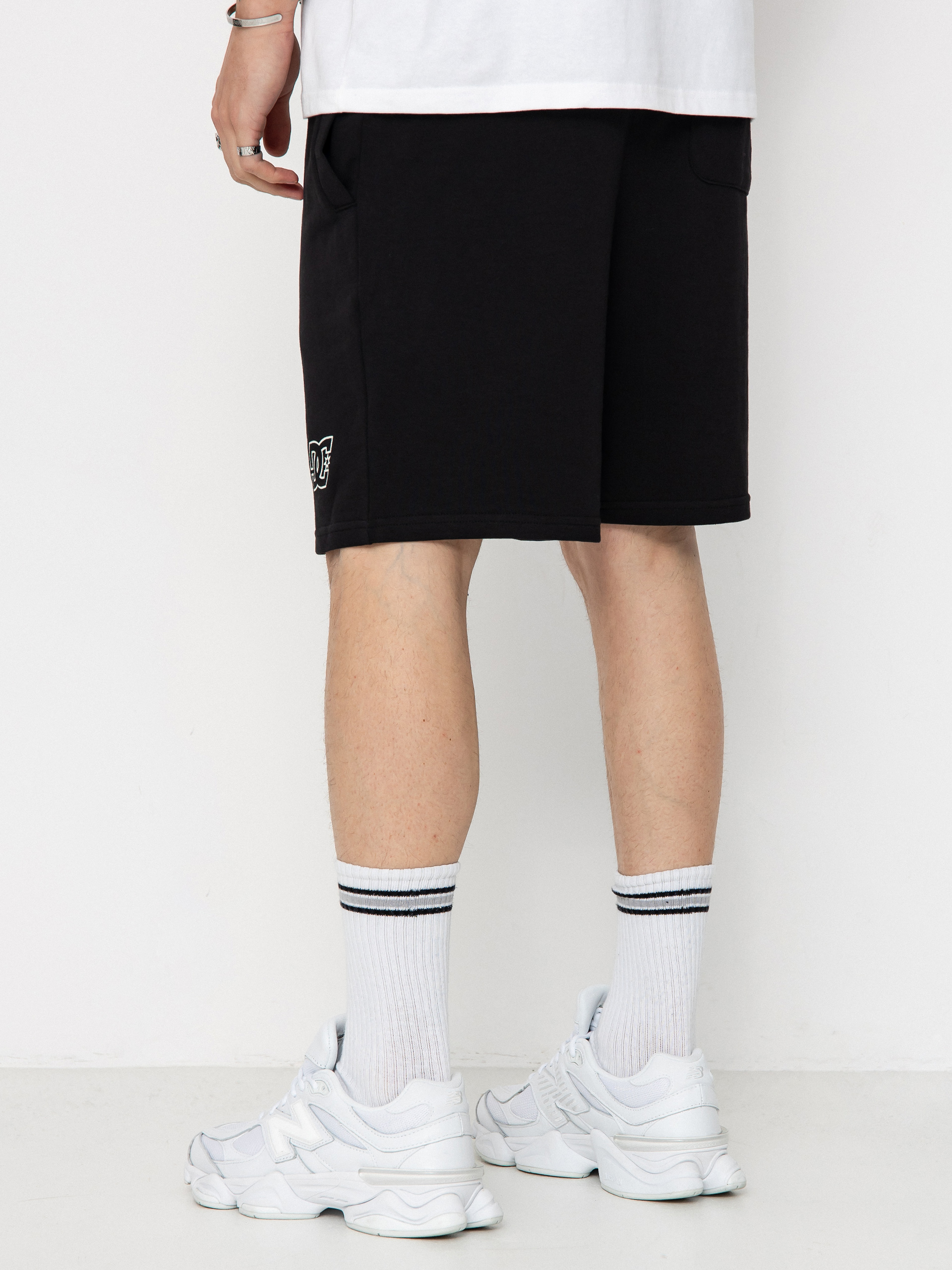 DC Pallet Shorts (black)