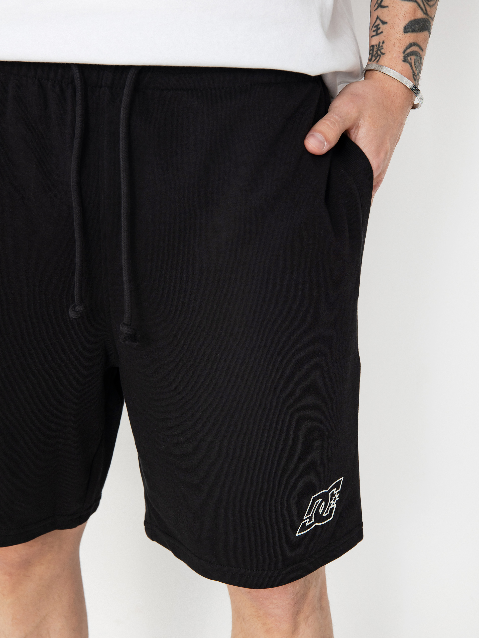 DC Pallet Shorts (black)