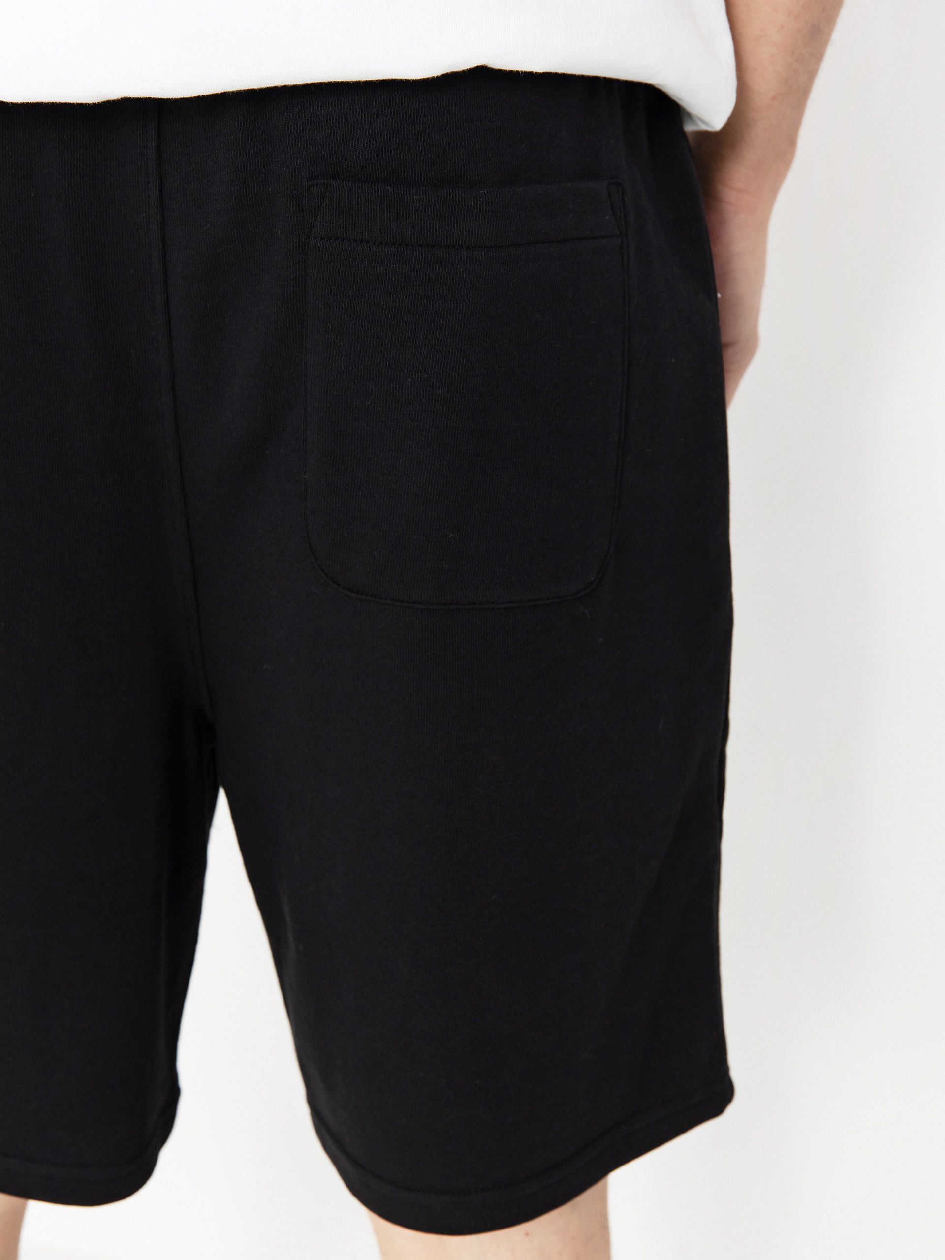 DC Pallet Shorts (black)