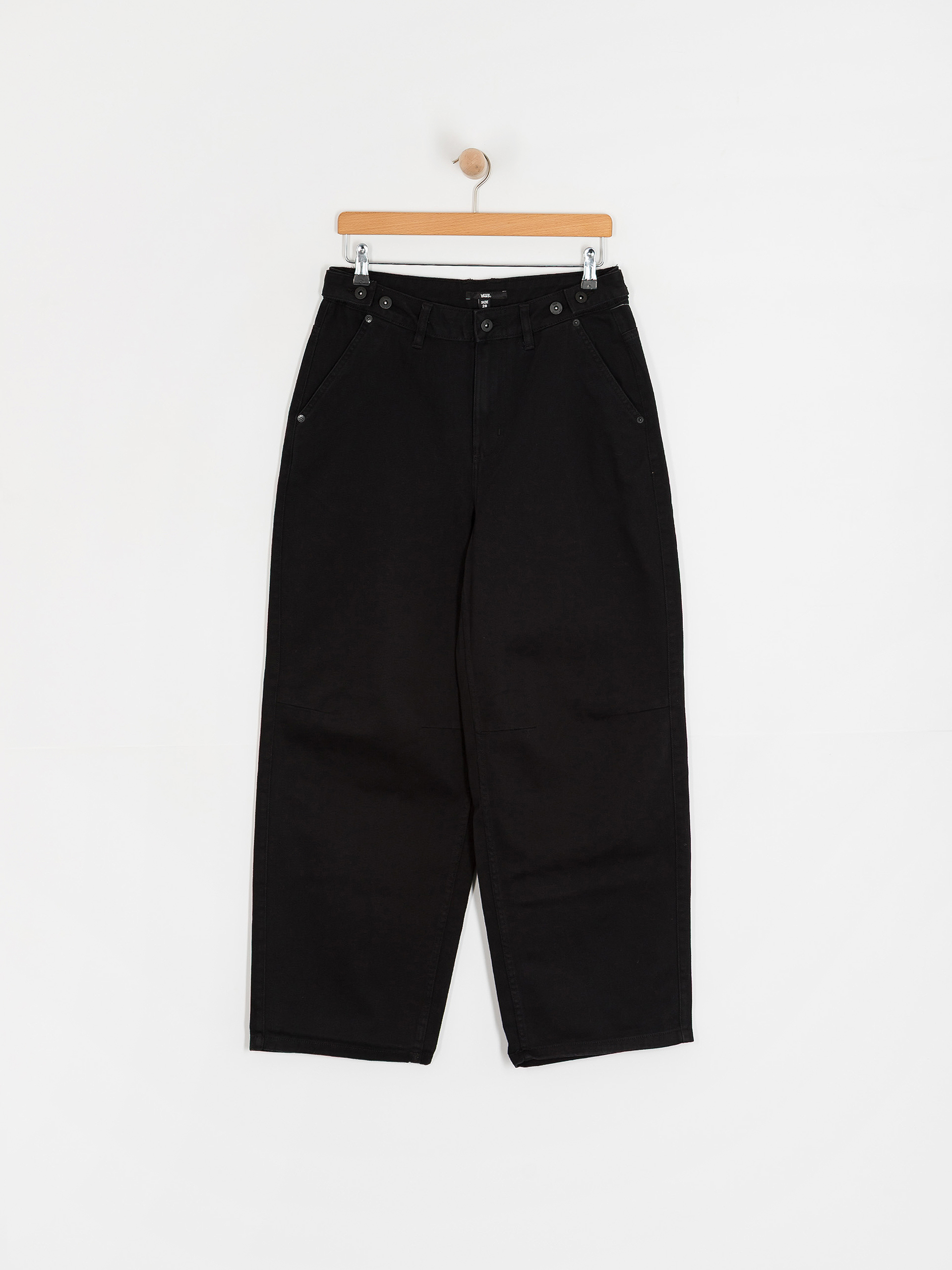 Vans Curbside Wmn Hose (black)