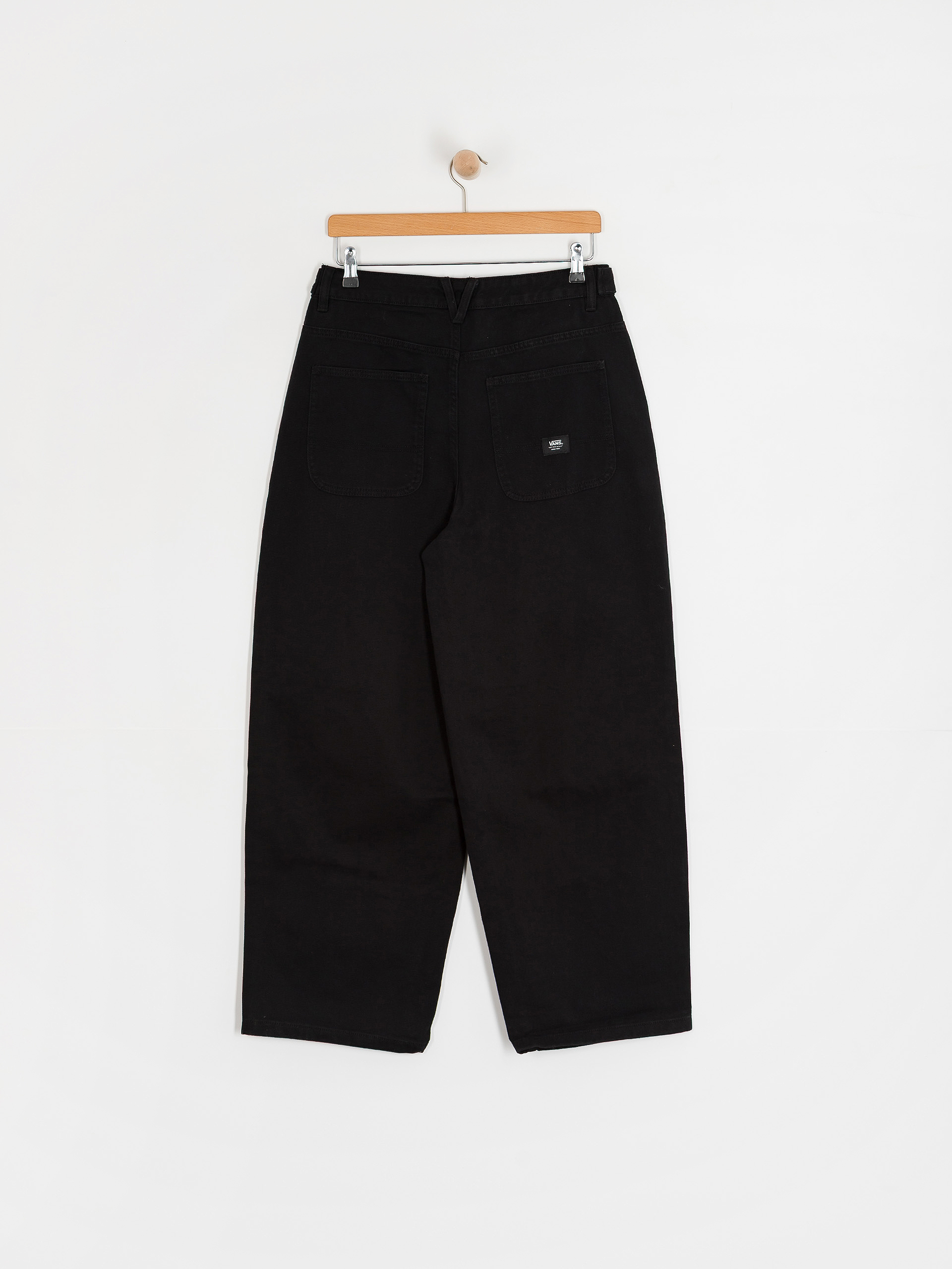 Vans Curbside Wmn Hose (black)