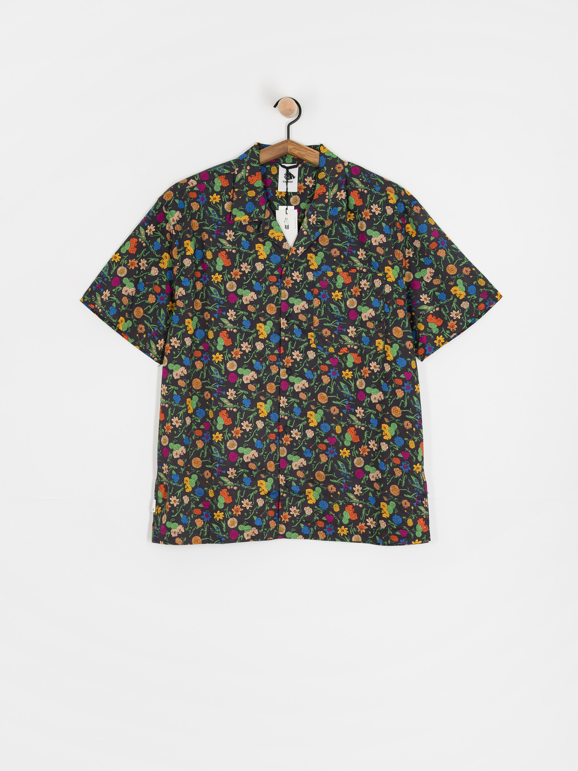 Element Tillow Hemd (no rain)