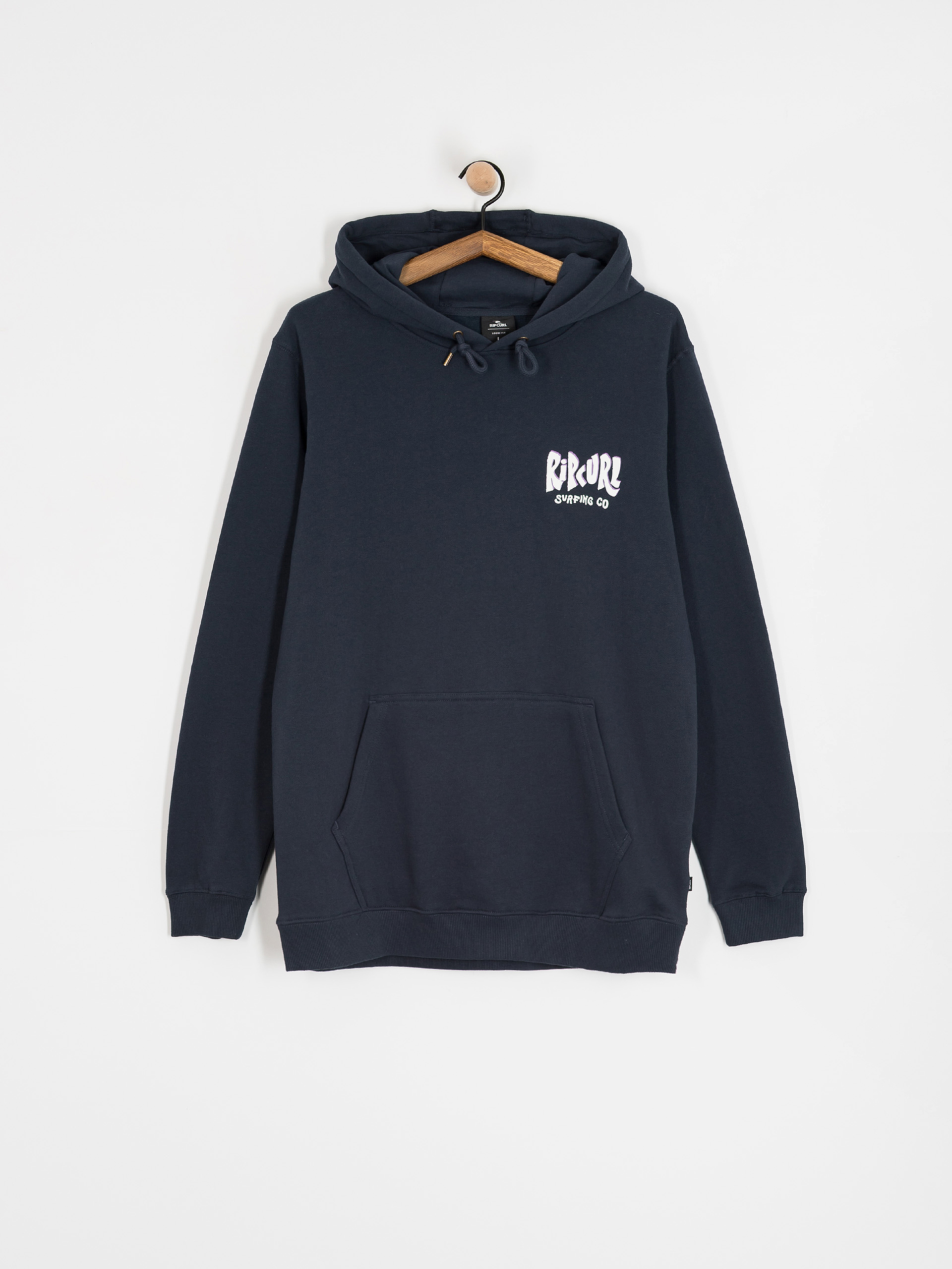 Rip Curl Shield HD Hoodie (navy)
