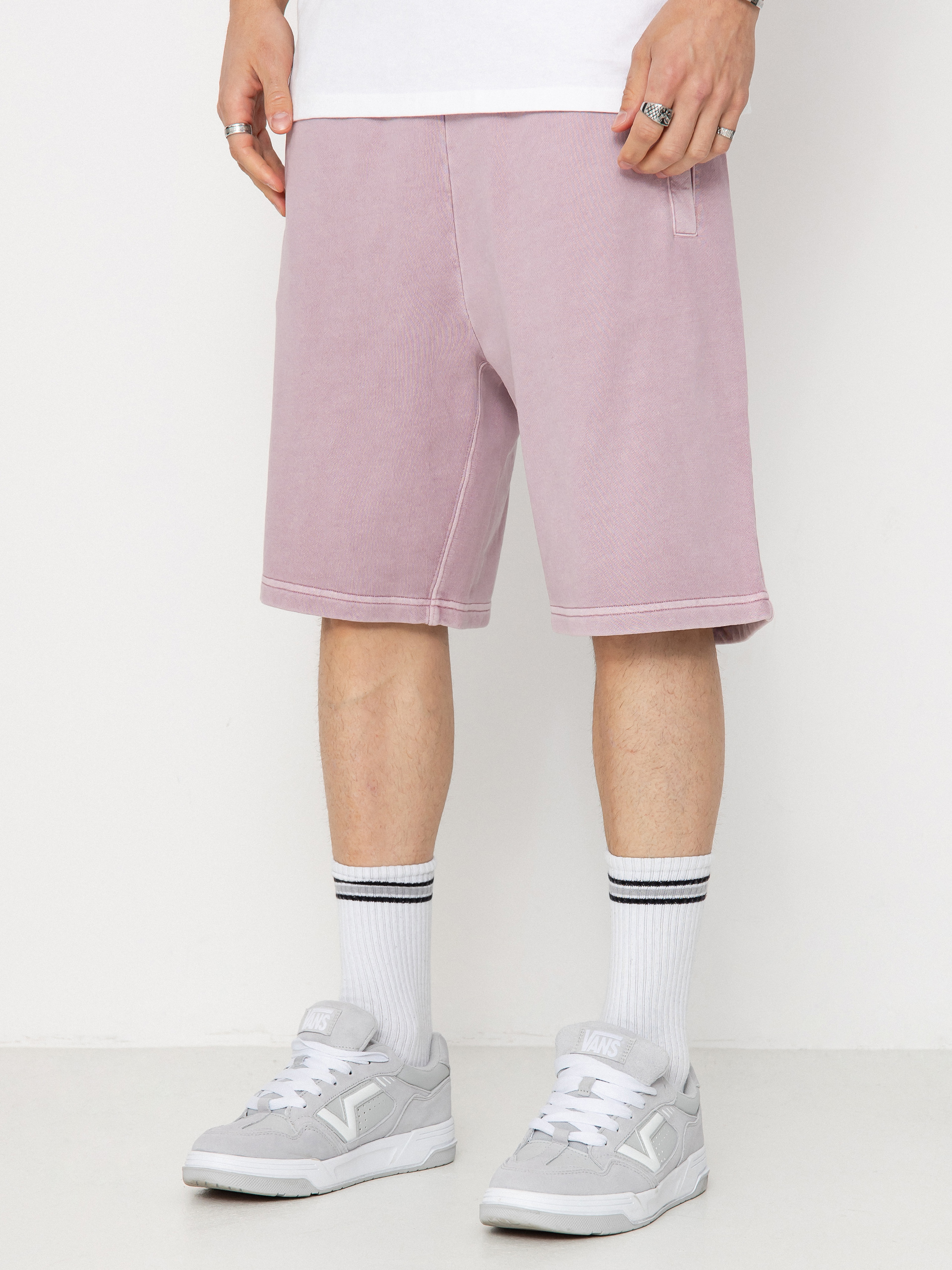 Carhartt WIP Shorts Nelson (hortensia)