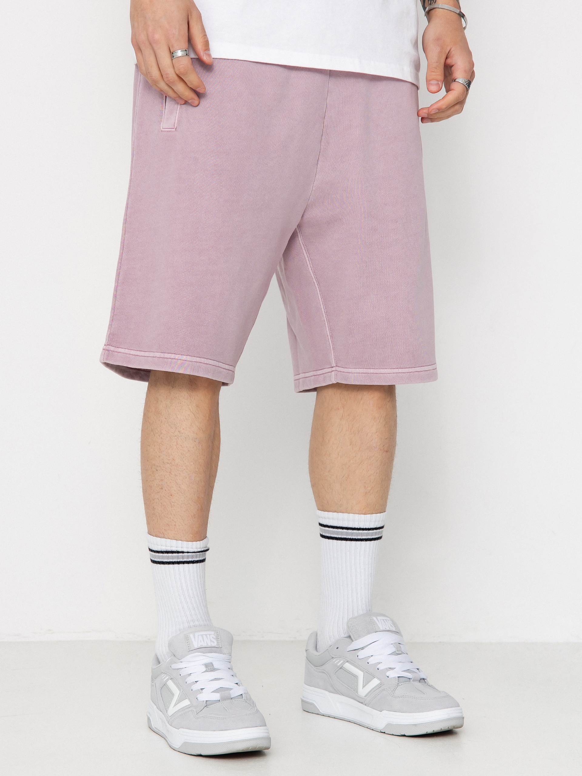 Carhartt WIP Shorts Nelson (hortensia)