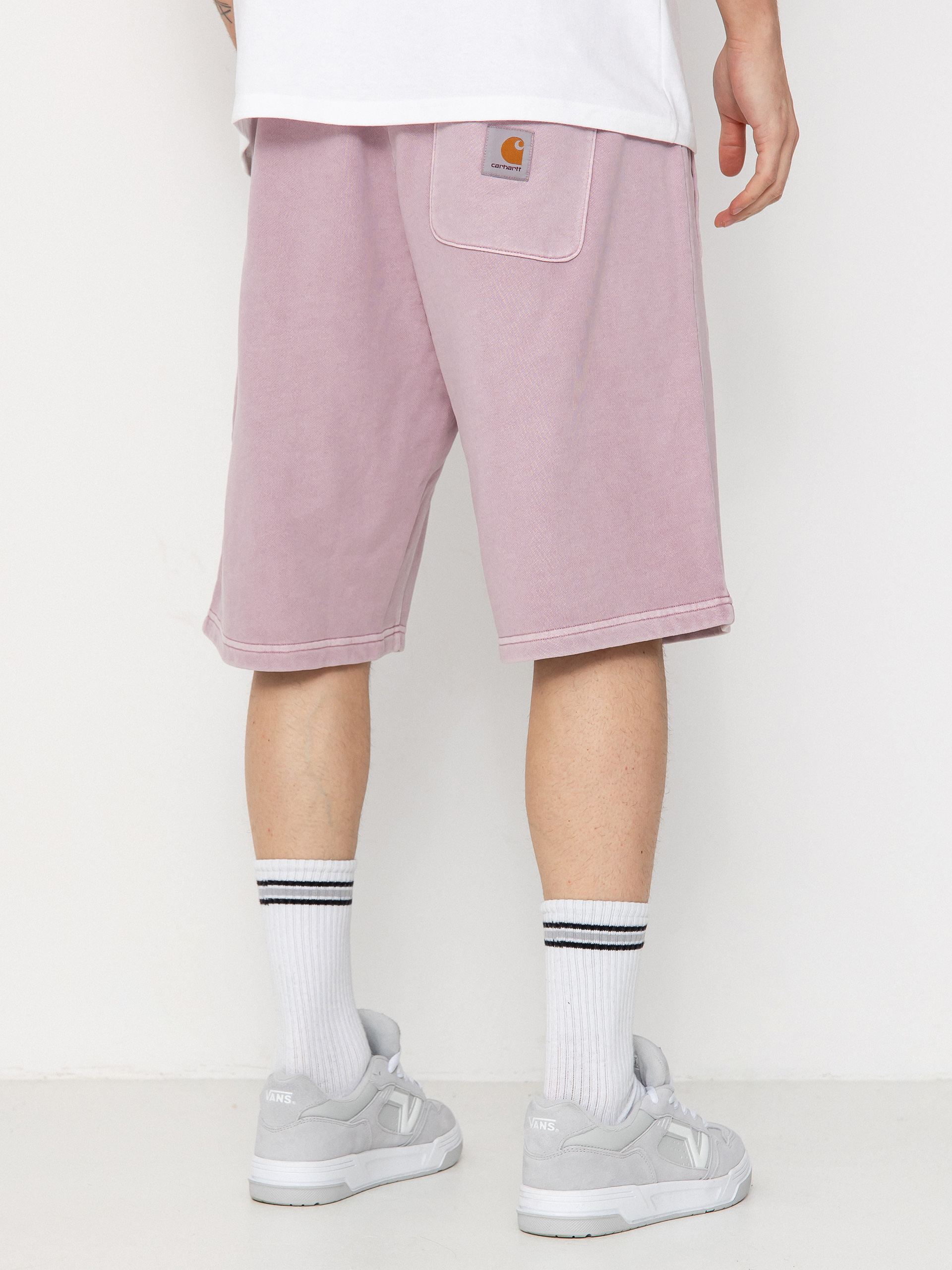 Carhartt WIP Shorts Nelson (hortensia)