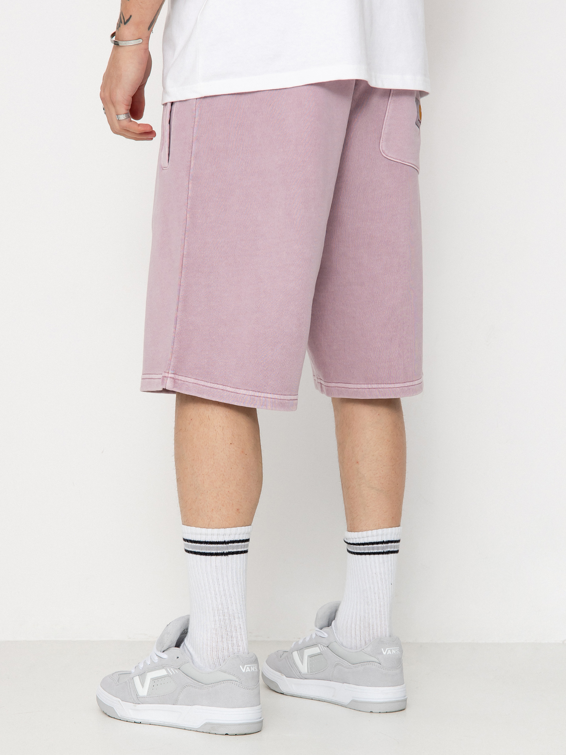 Carhartt WIP Shorts Nelson (hortensia)
