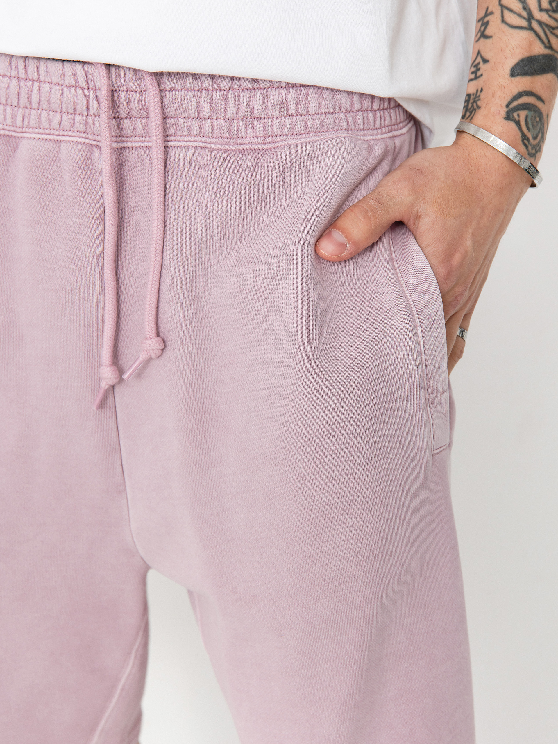 Carhartt WIP Shorts Nelson (hortensia)