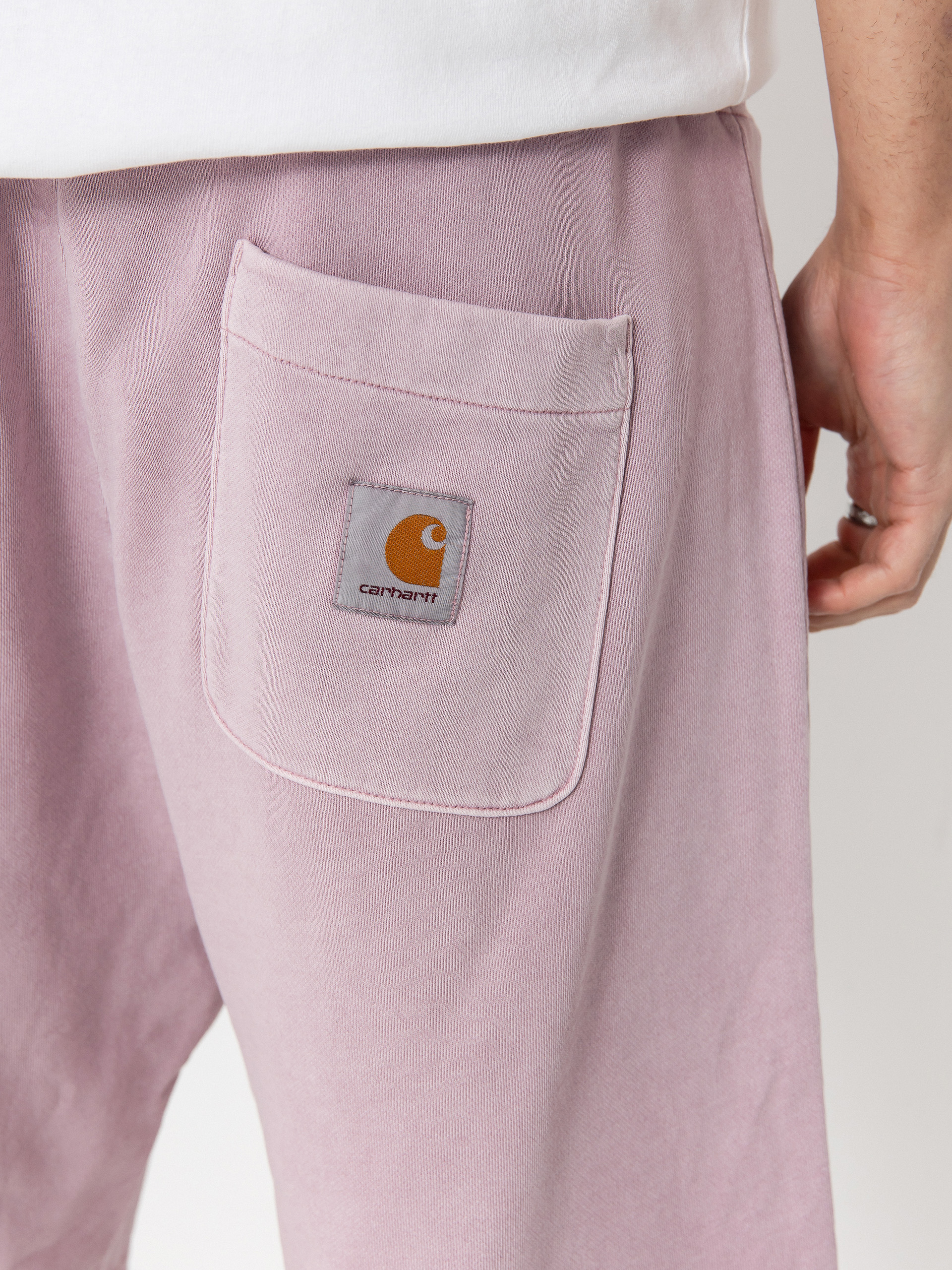 Carhartt WIP Shorts Nelson (hortensia)