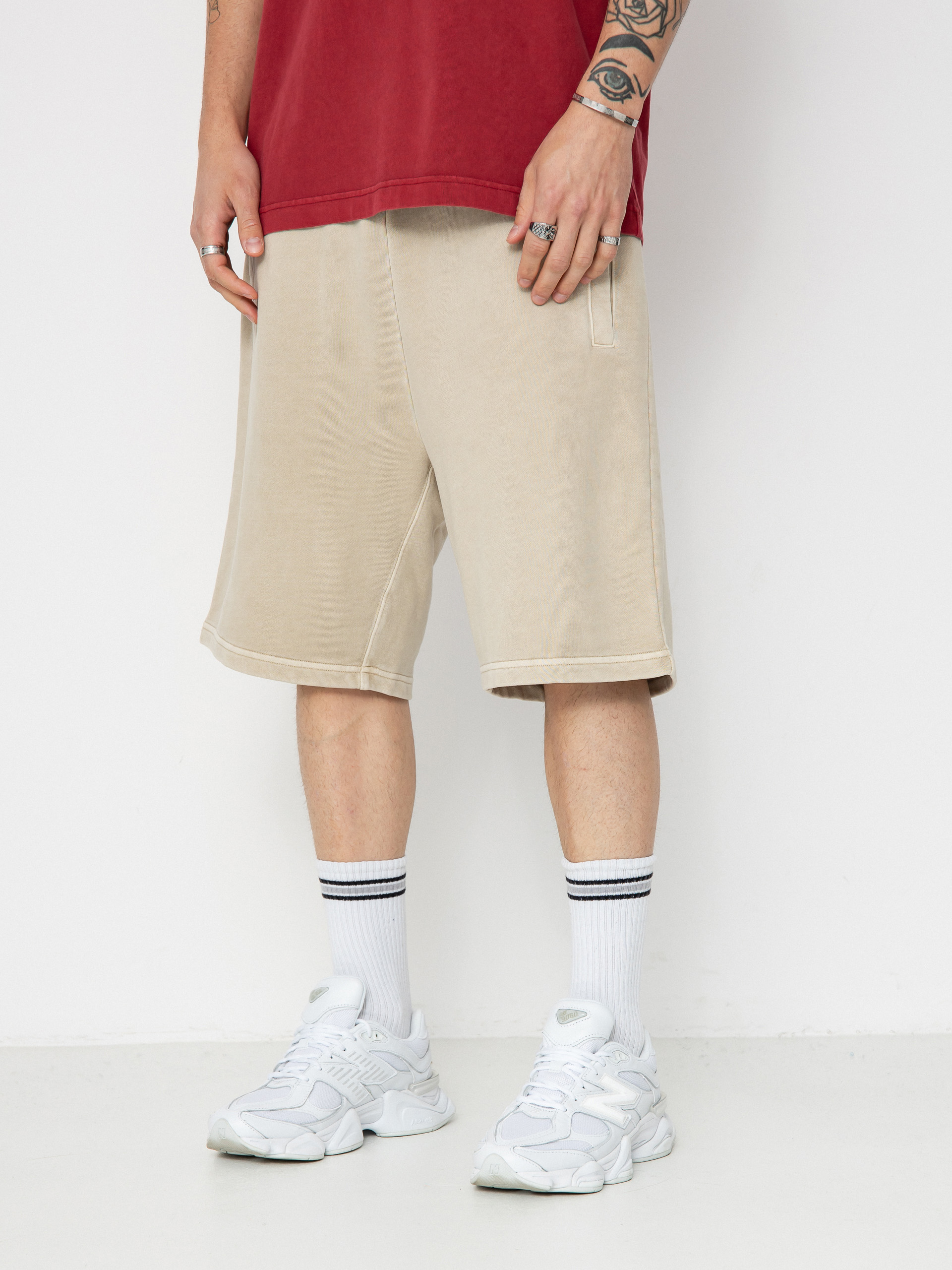 Carhartt WIP Shorts Nelson