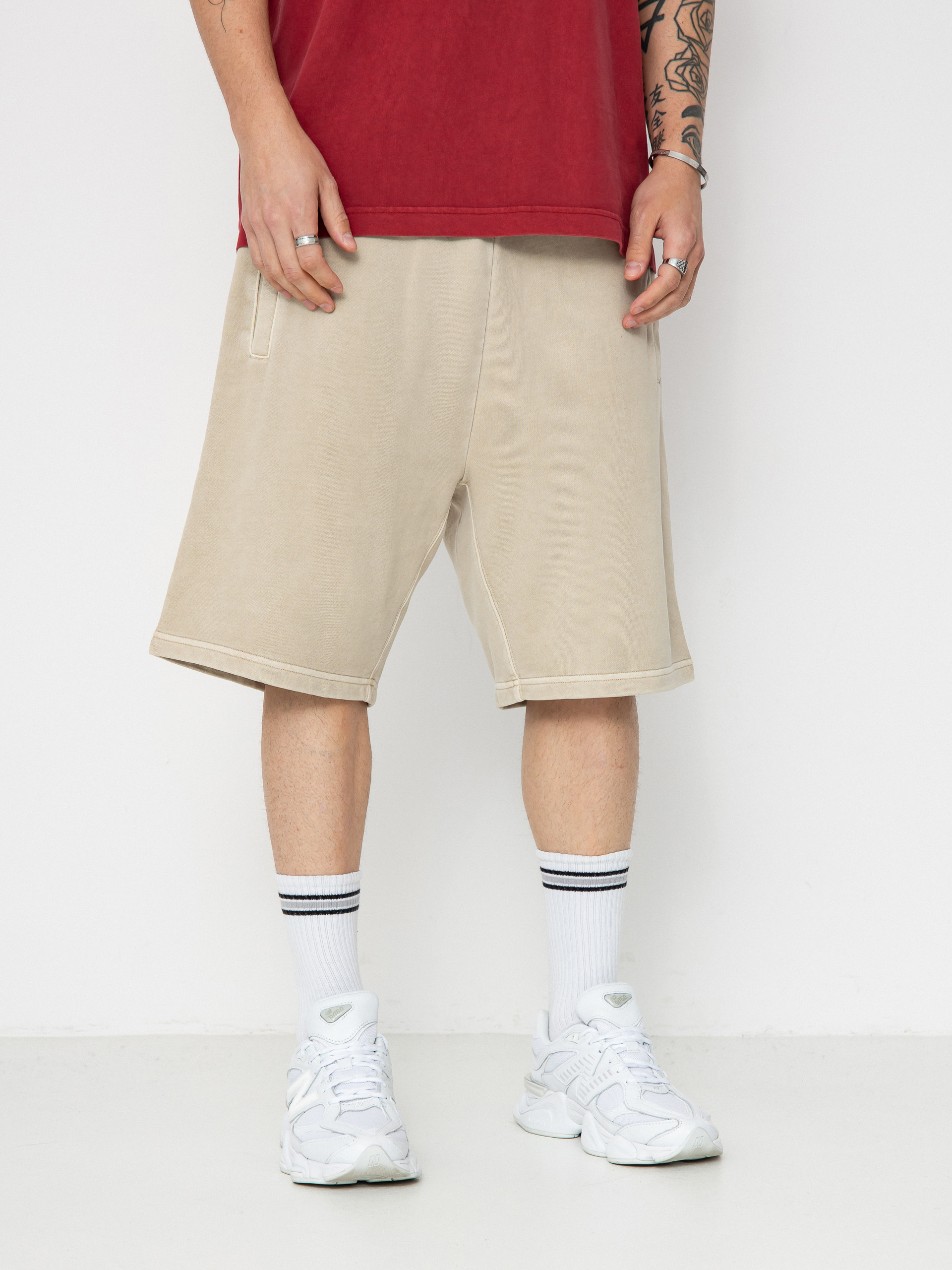 Carhartt WIP Shorts Nelson (fleur de sel)
