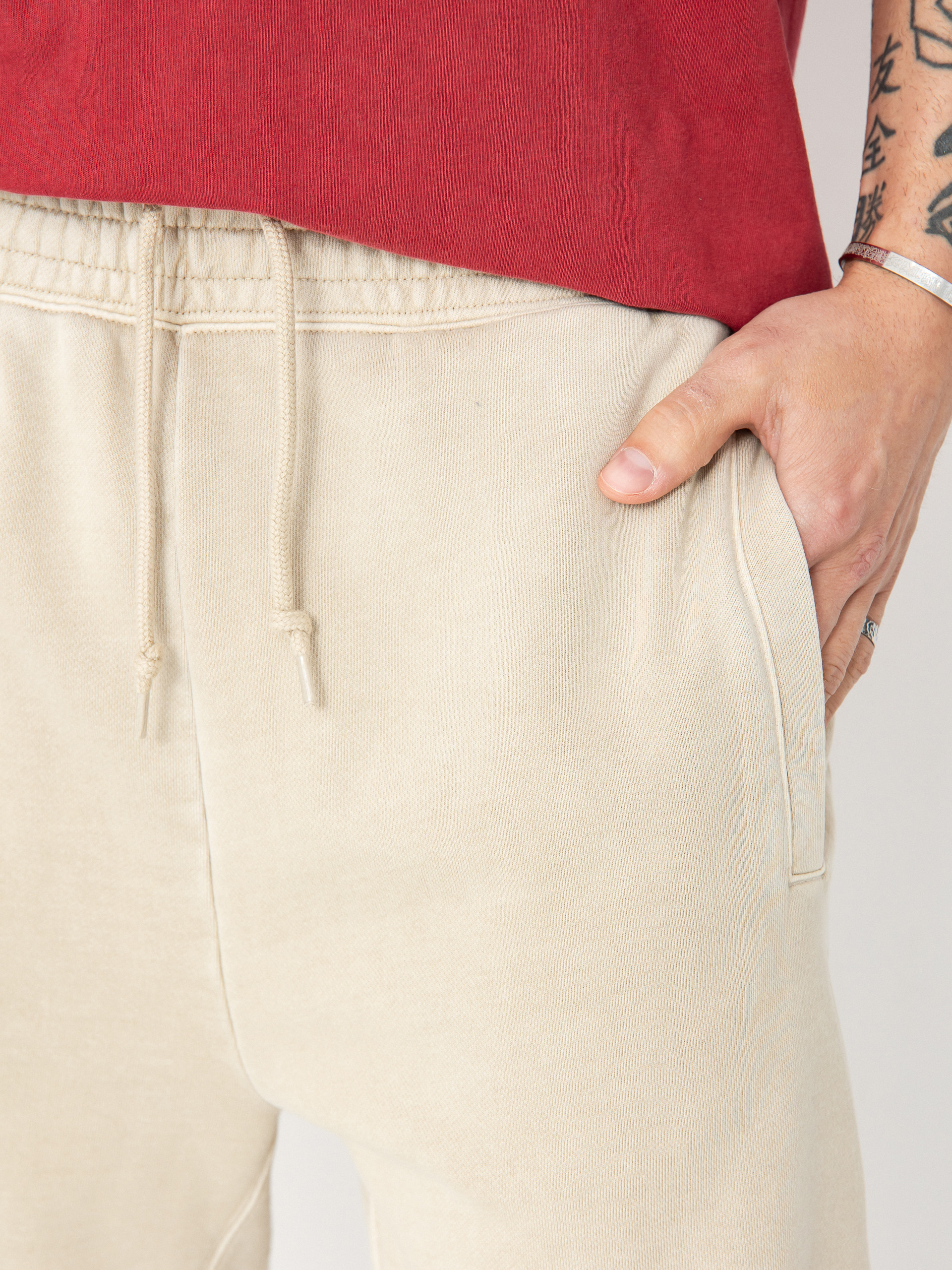 Carhartt WIP Shorts Nelson (fleur de sel)