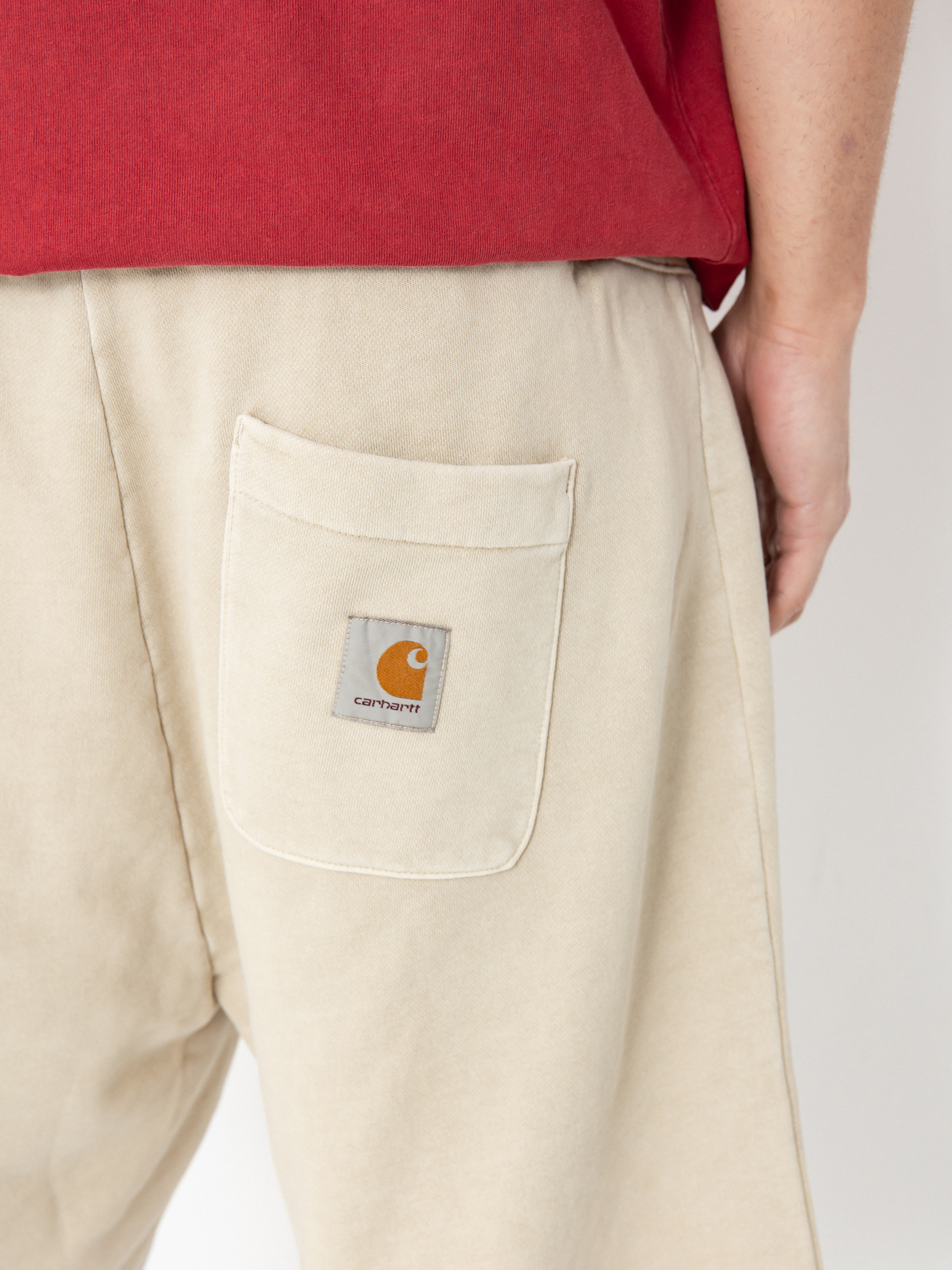 Carhartt WIP Shorts Nelson (fleur de sel)