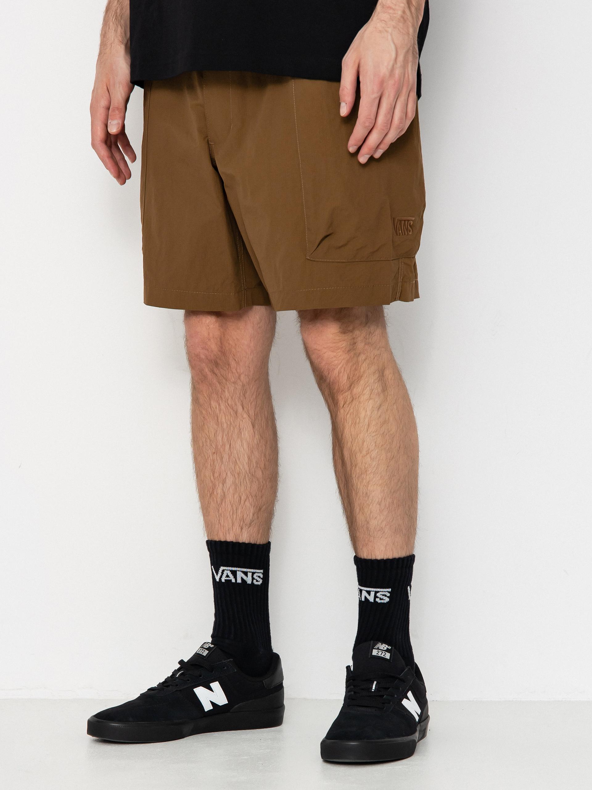 Shop Giày Vans Outlet NiÃ±o Short Style With Vans Wearing Vans