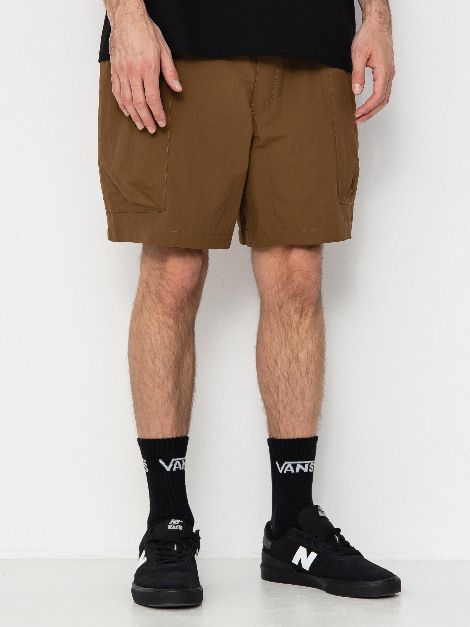 Vans Shorts Mte Trek Guide (sepia)