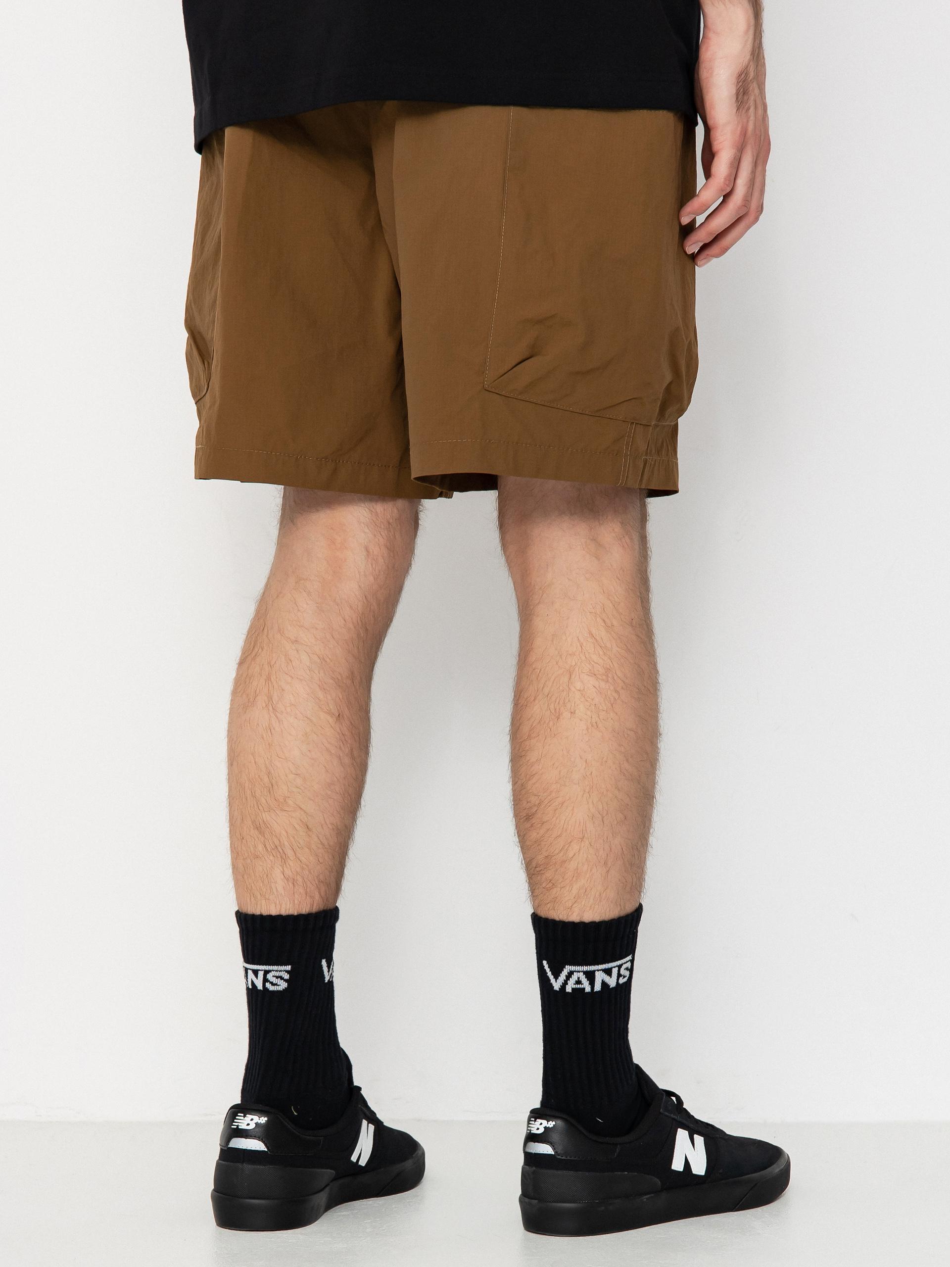 Vans Shorts Mte Trek Guide (sepia)