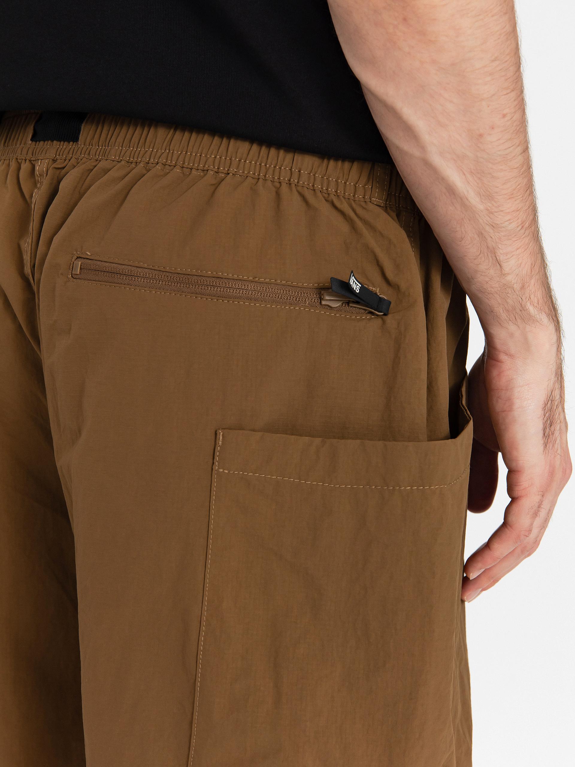 Vans Shorts Mte Trek Guide (sepia)