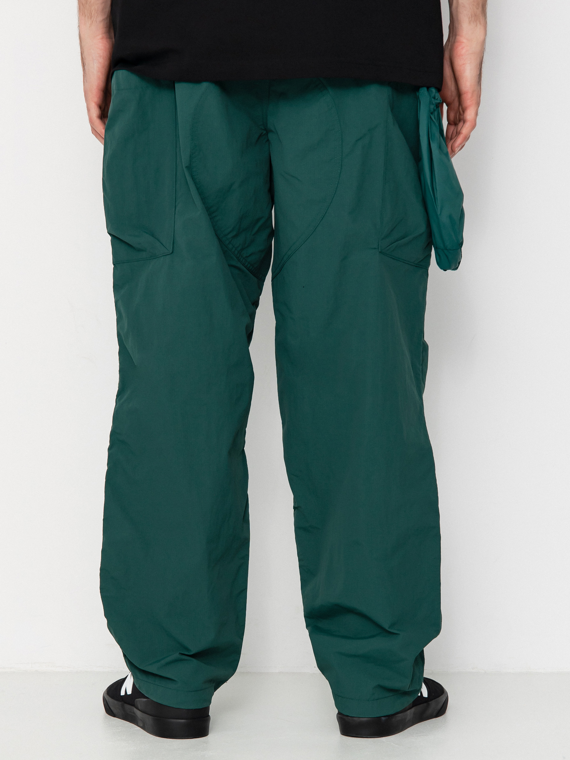 Vans Mte Trek Guide Hose (rain forest)