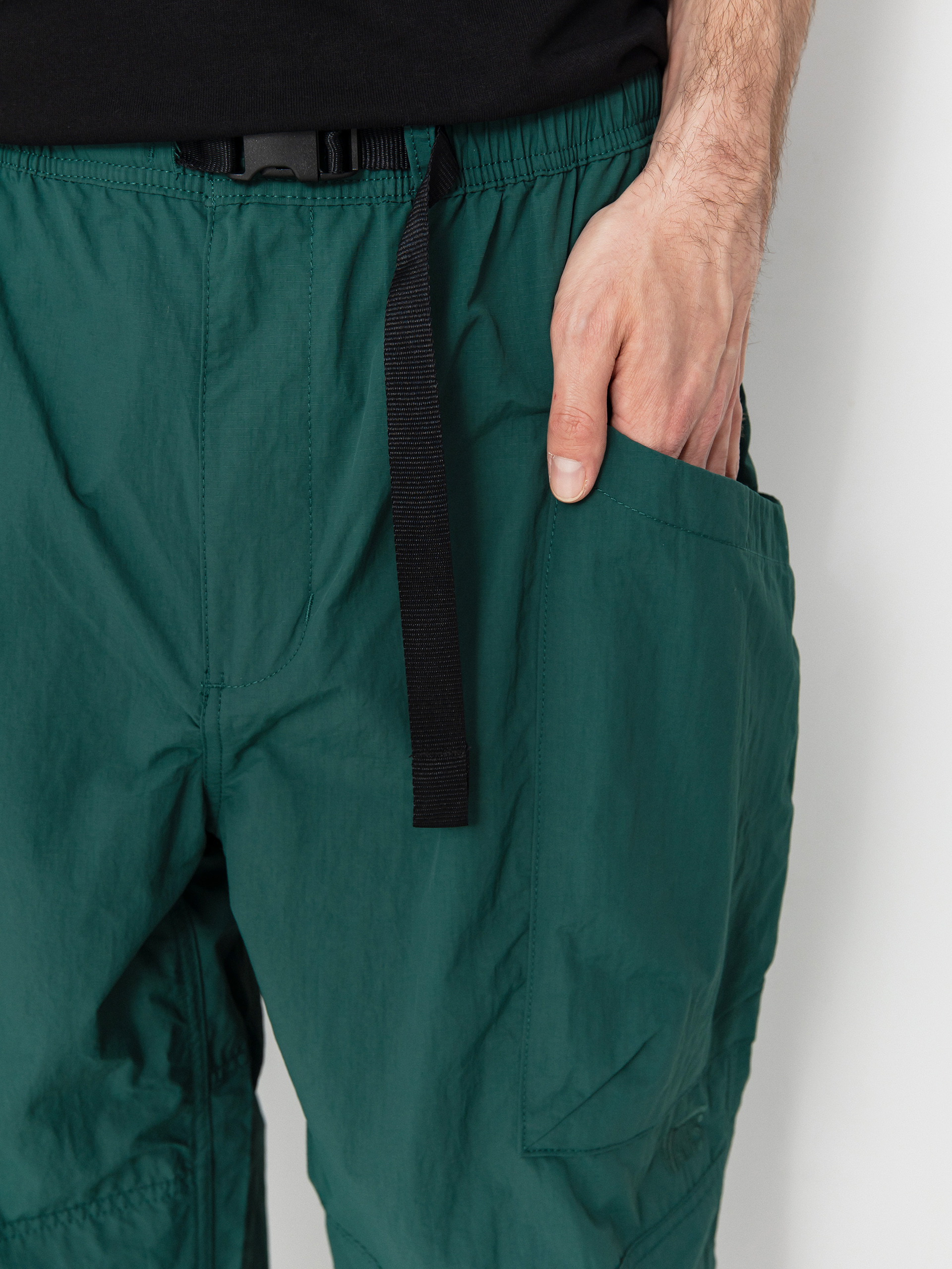 Vans Mte Trek Guide Pants (rain forest)