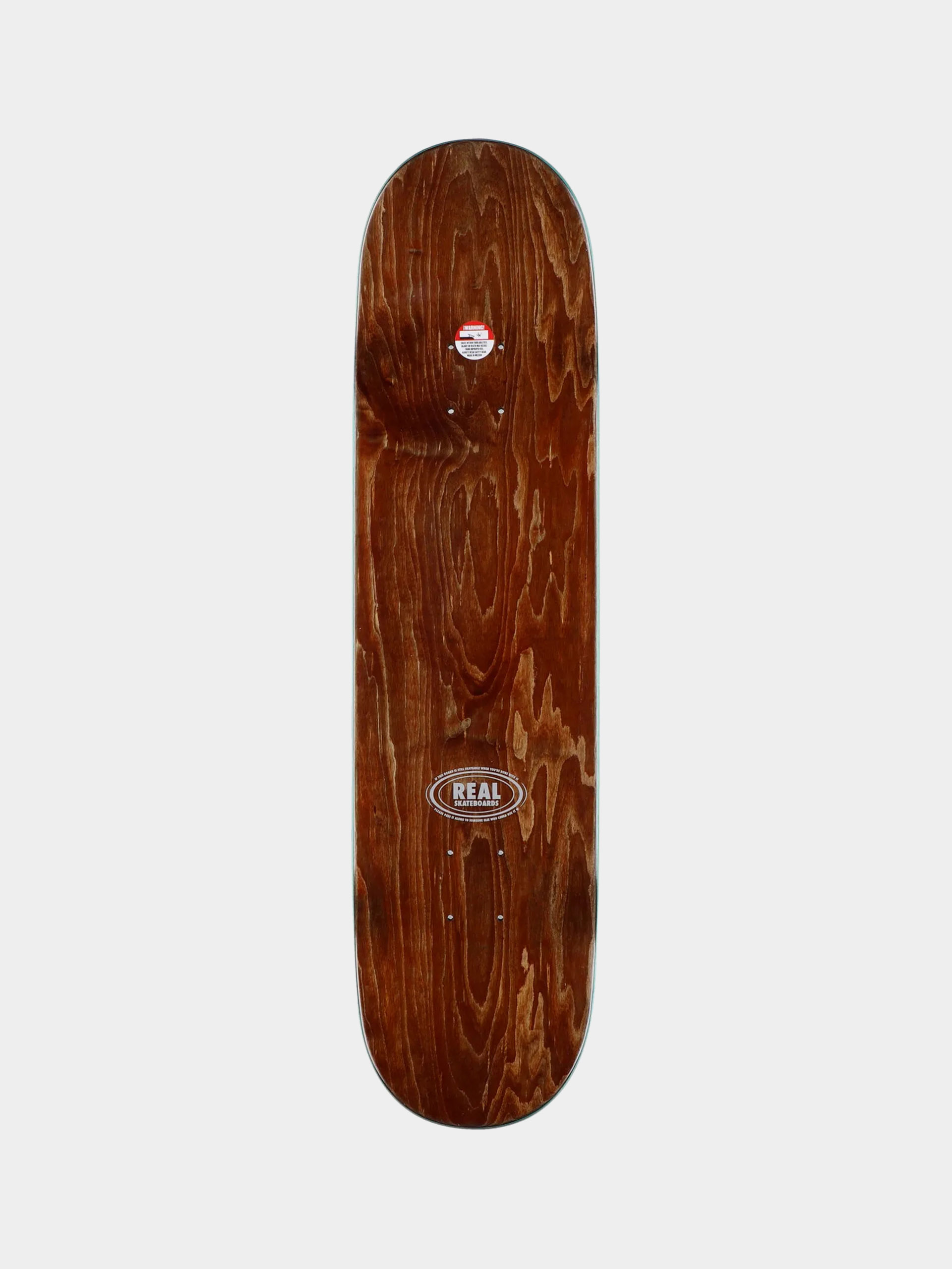 Real Deck Ishod Jeweler (brown)